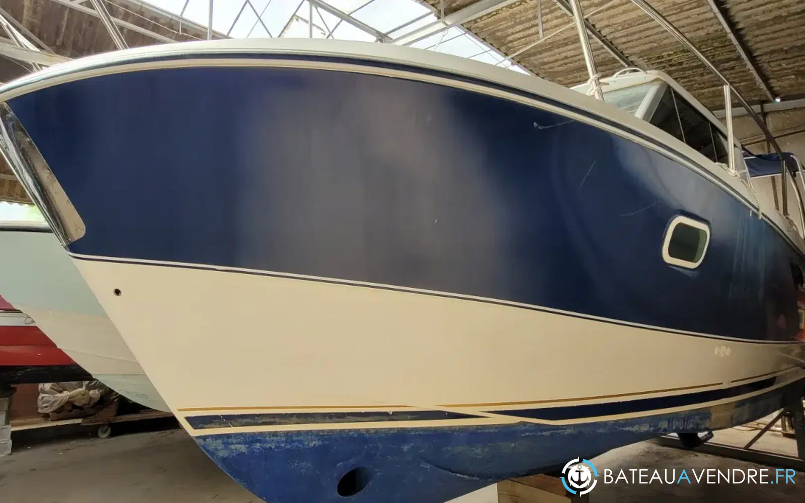 slider 0 Beneteau Antares 760 Exclusive