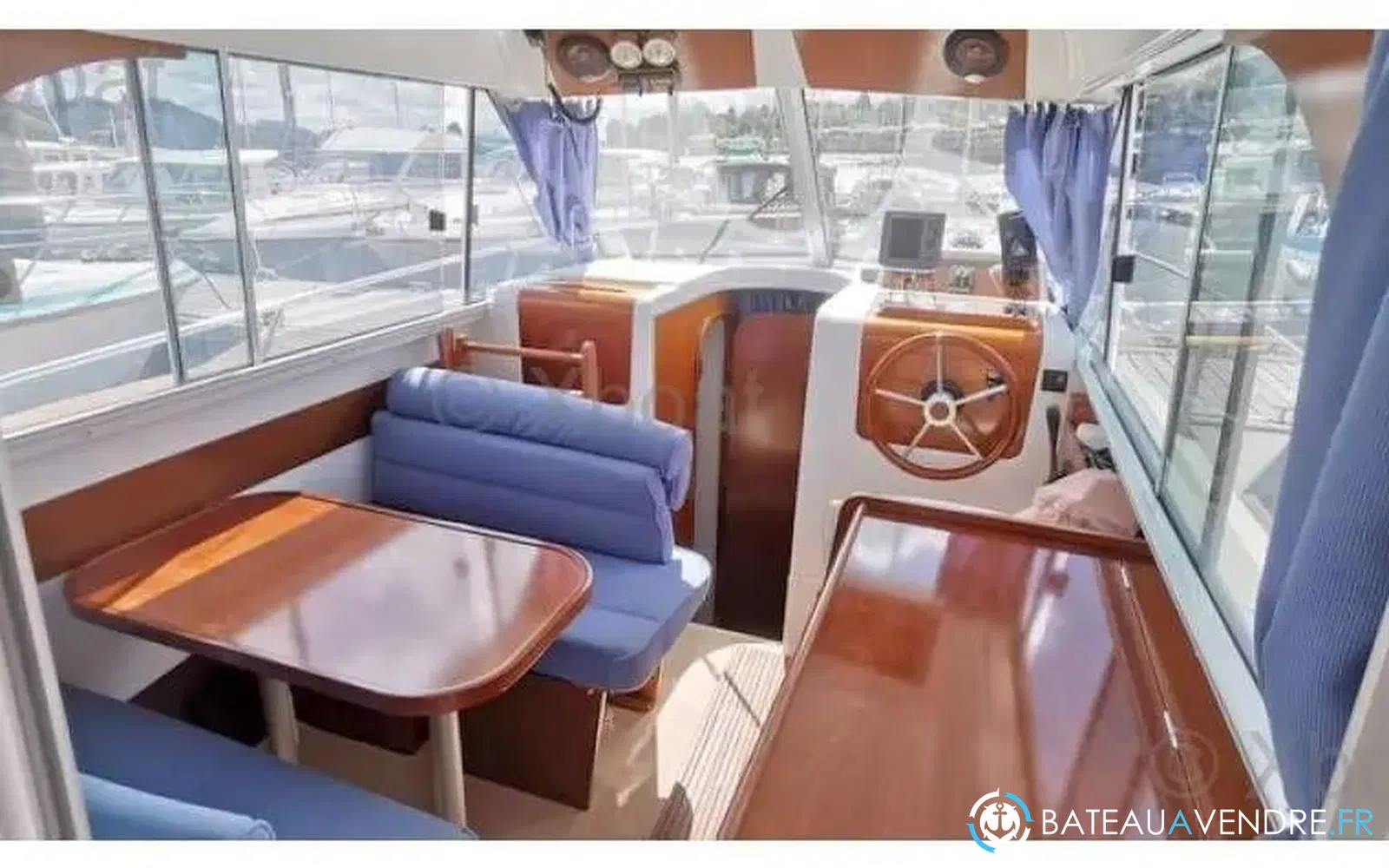 slider 16 Beneteau Antares 760 Exclusive