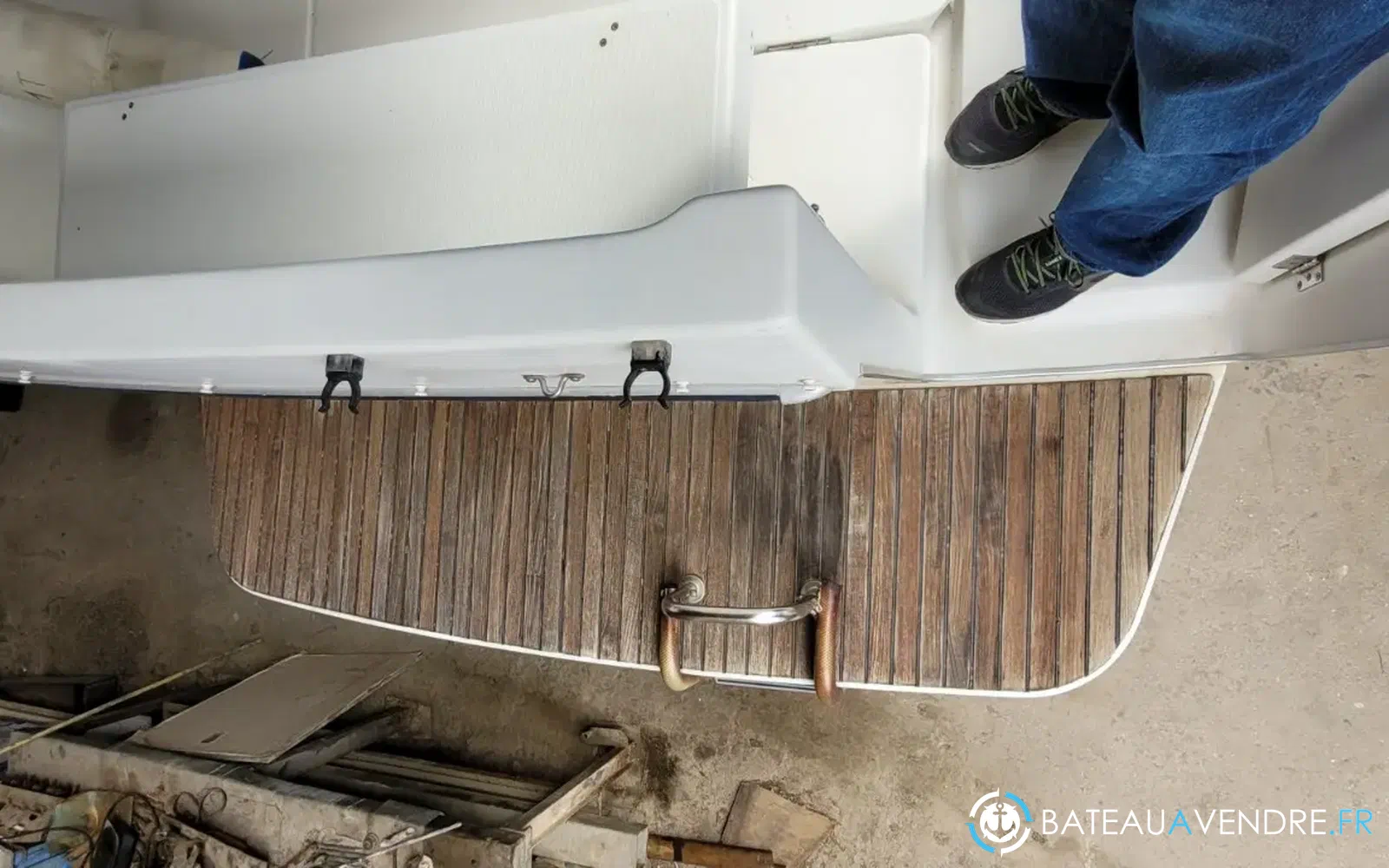 slider 17 Beneteau Antares 760 Exclusive