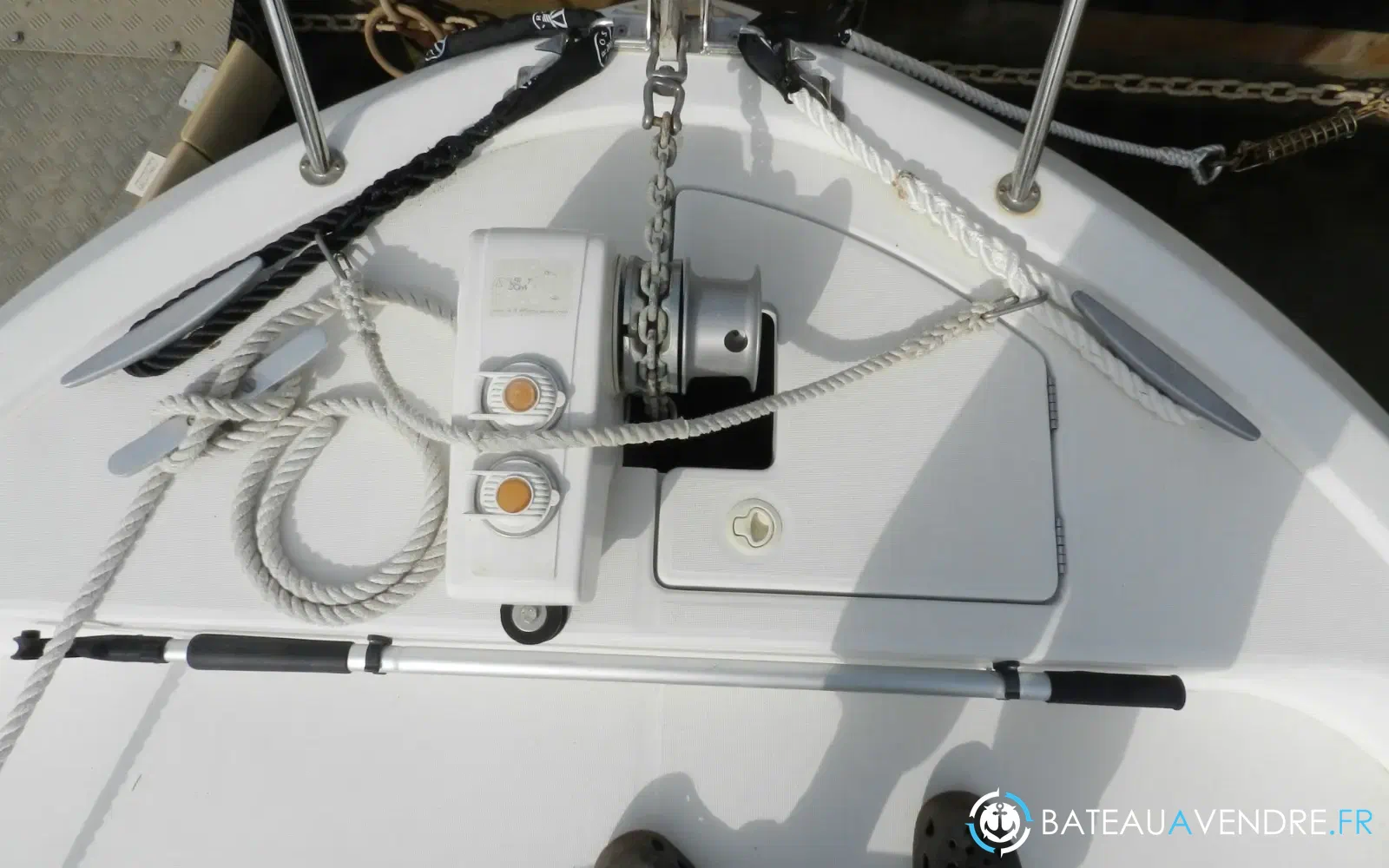 slider 20 Beneteau Antares 760 Exclusive