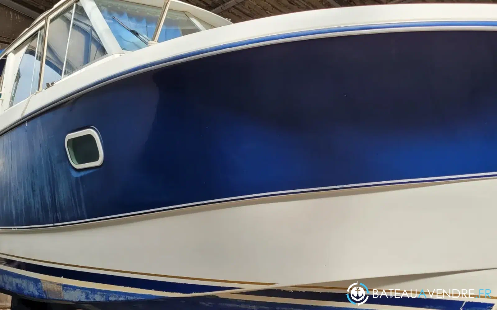 slider 22 Beneteau Antares 760 Exclusive