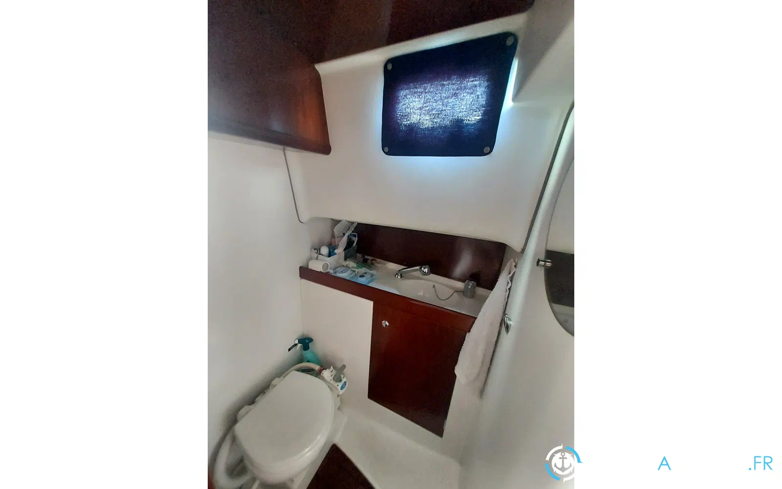 slider 4 Beneteau Antares 760 Exclusive