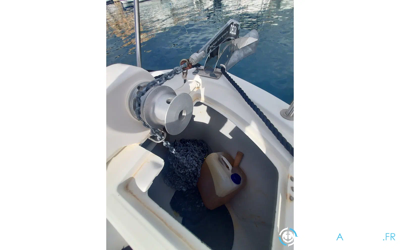 slider 5 Beneteau Antares 760 Exclusive