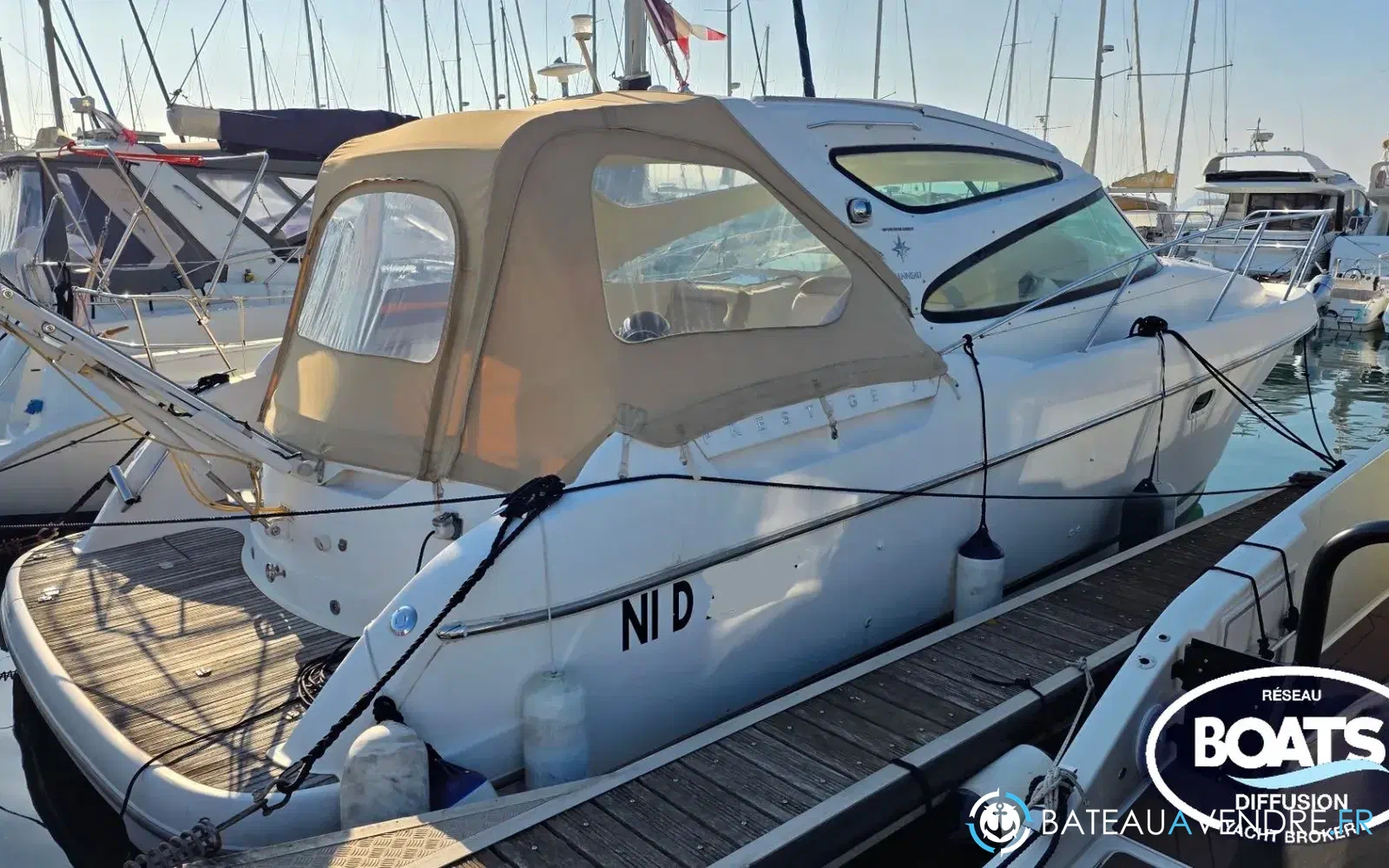 slider 0 Jeanneau Prestige 34 S