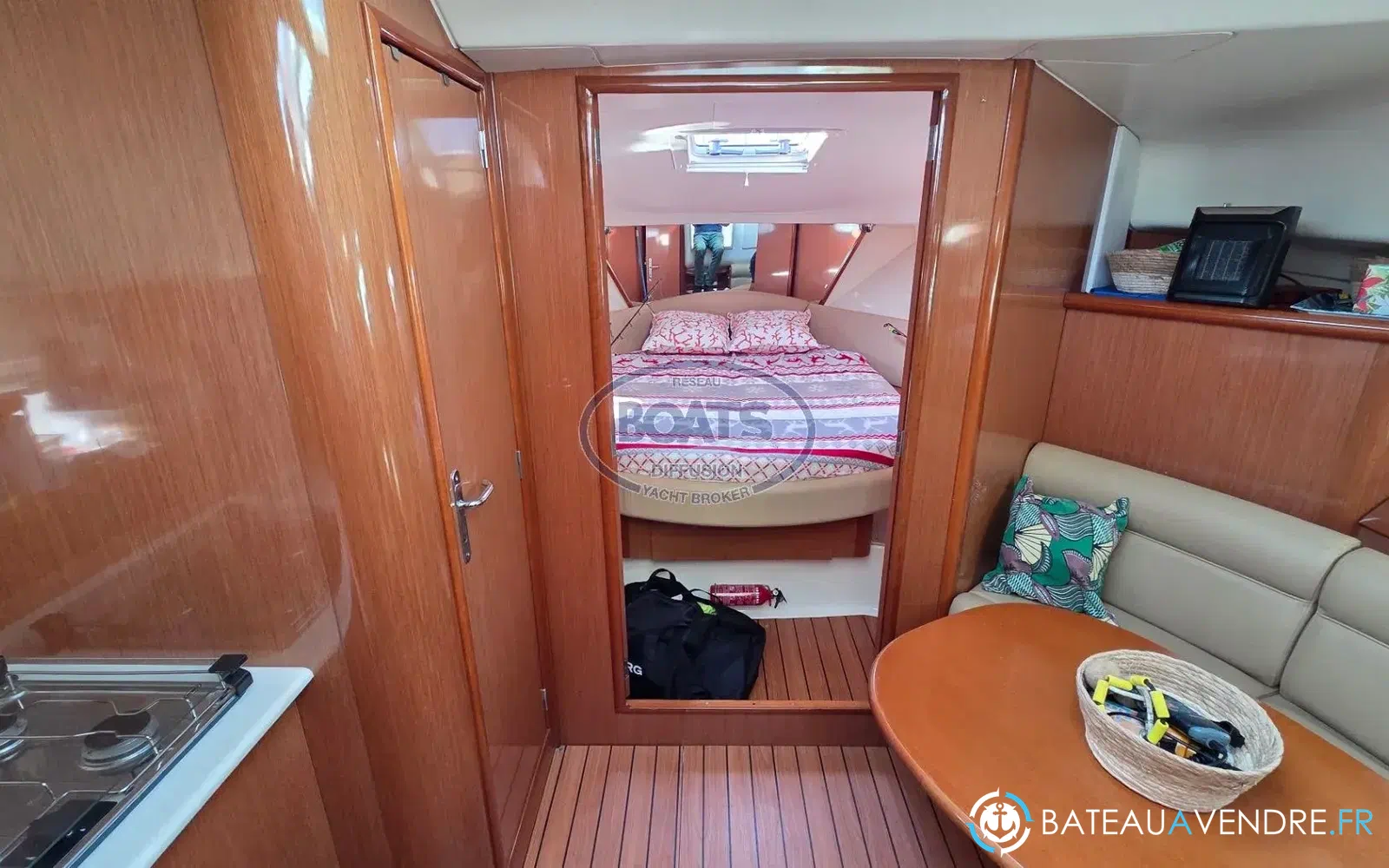 slider 10 Jeanneau Prestige 34 S