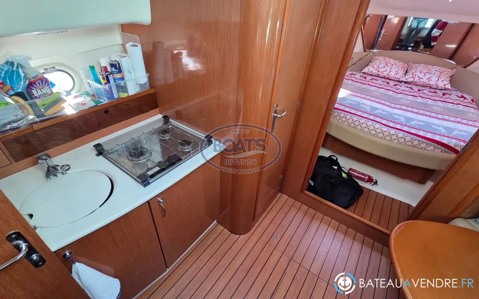slider 11 Jeanneau Prestige 34 S