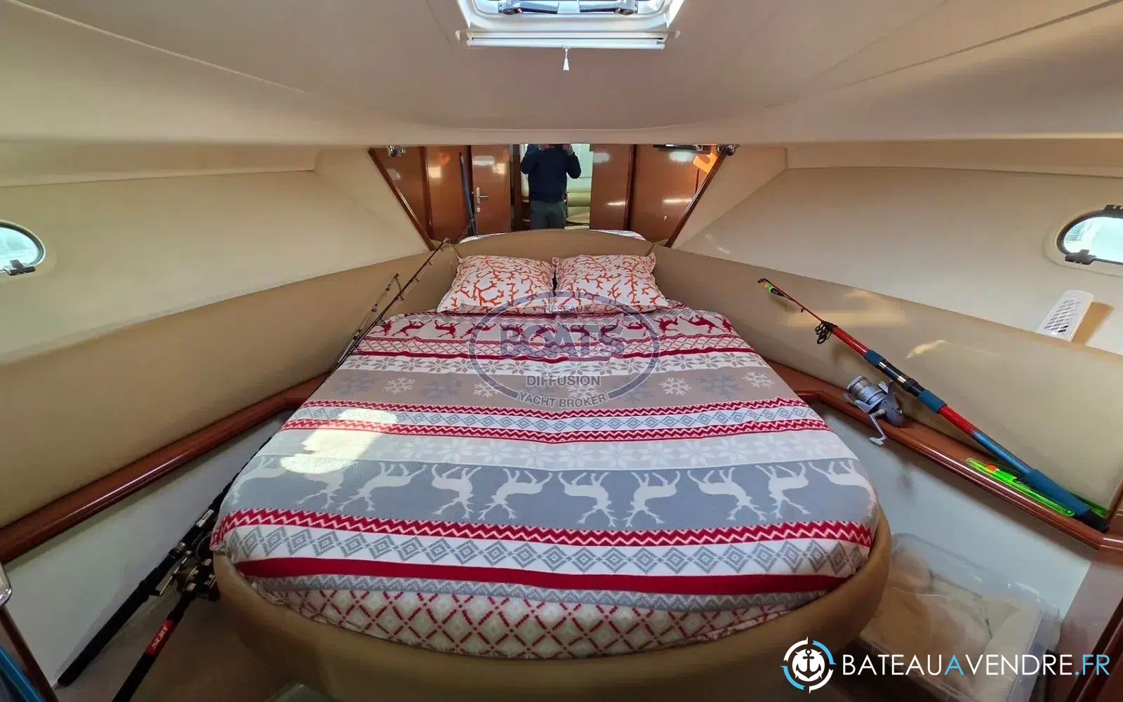 slider 12 Jeanneau Prestige 34 S