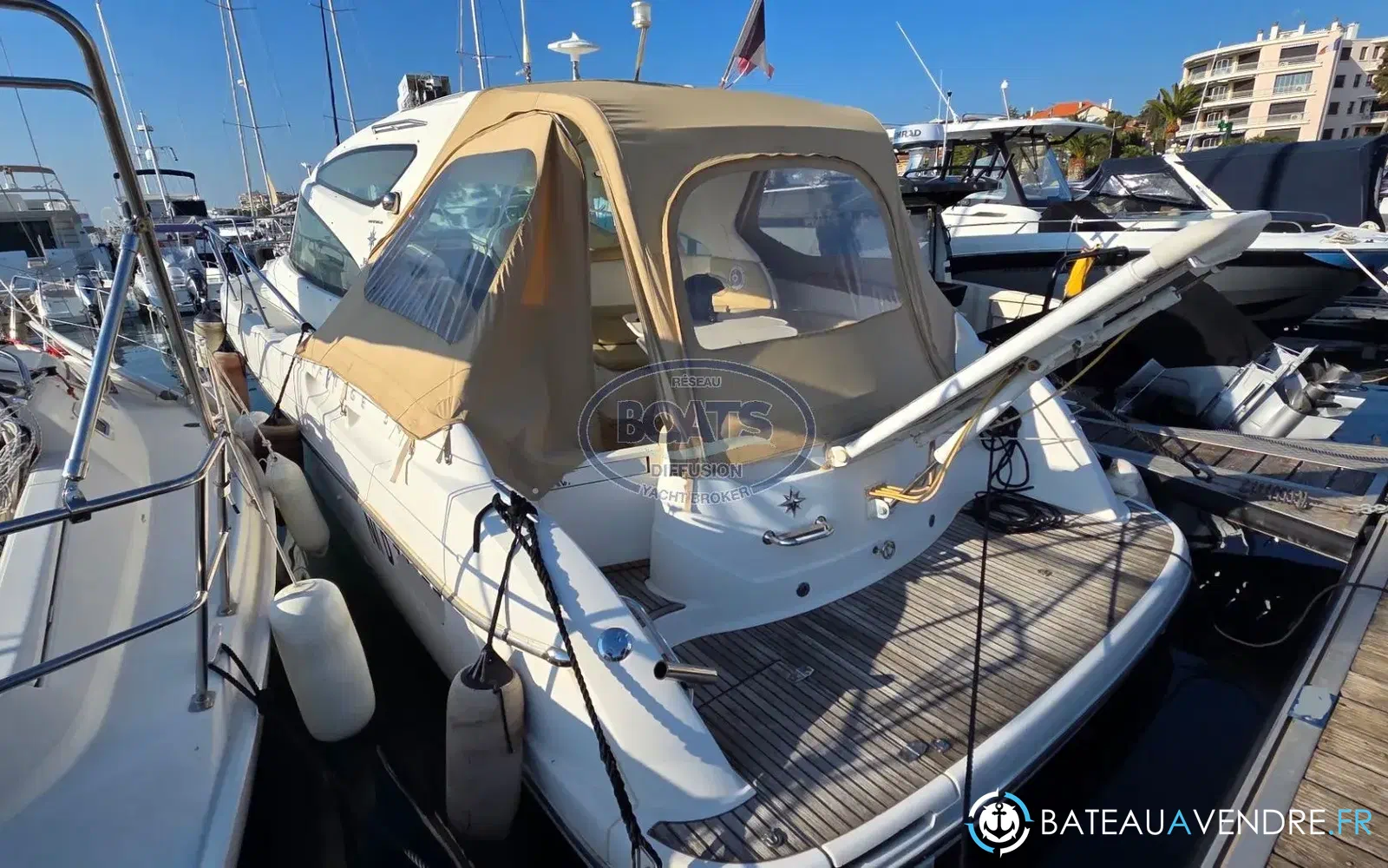 slider 2 Jeanneau Prestige 34 S