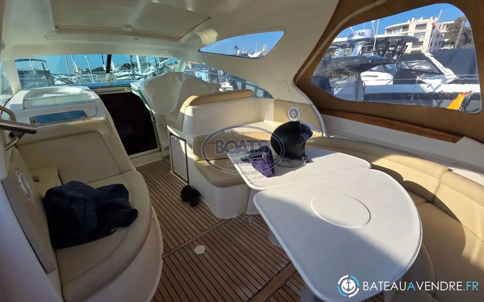 slider 4 Jeanneau Prestige 34 S