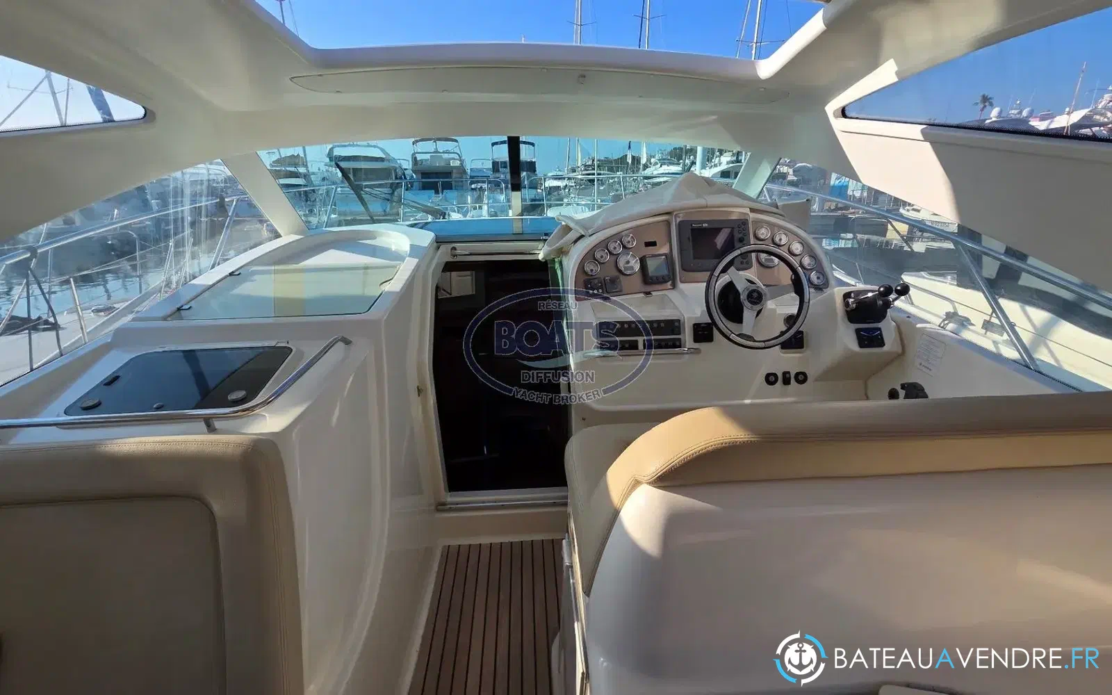 slider 7 Jeanneau Prestige 34 S