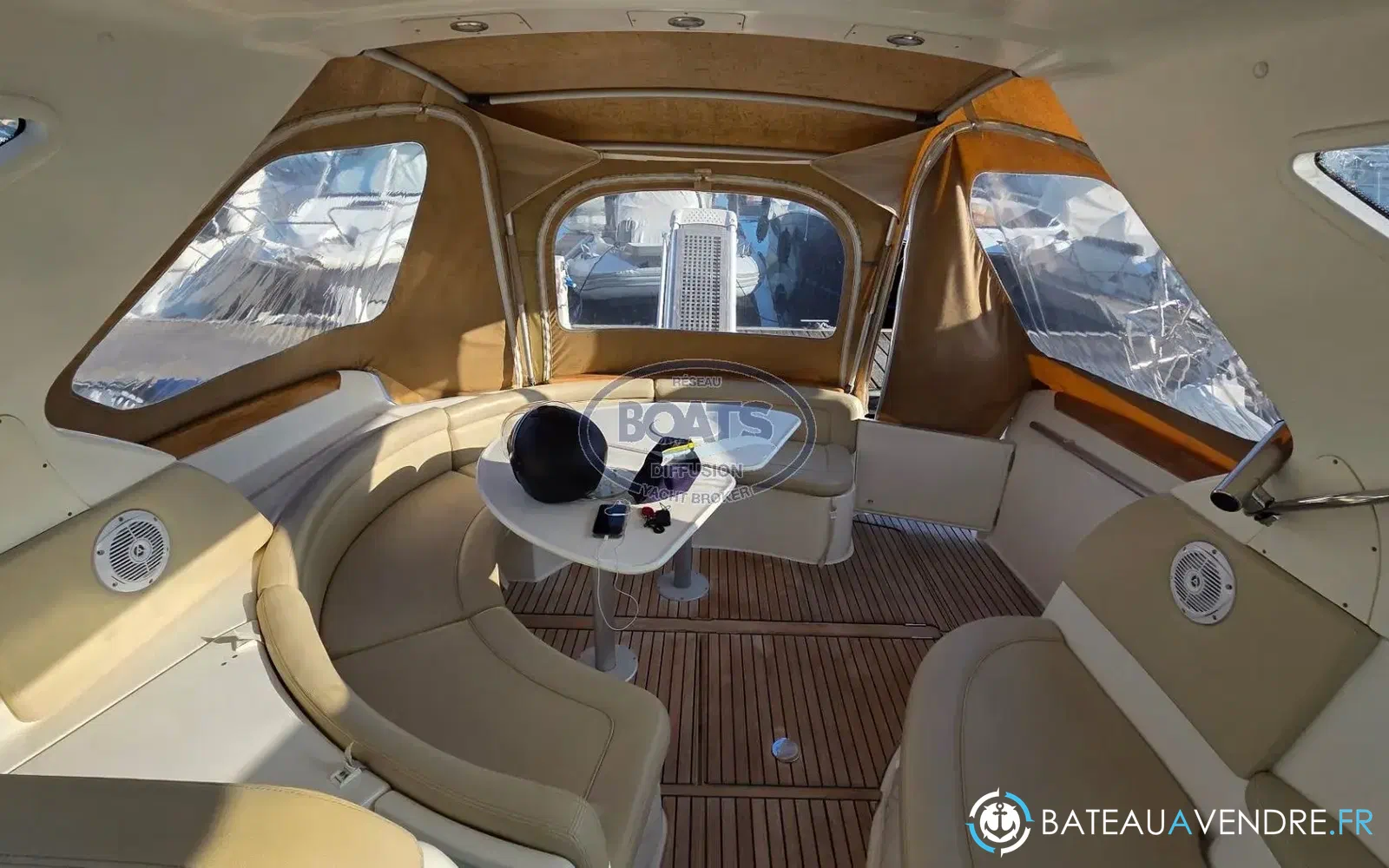 slider 8 Jeanneau Prestige 34 S