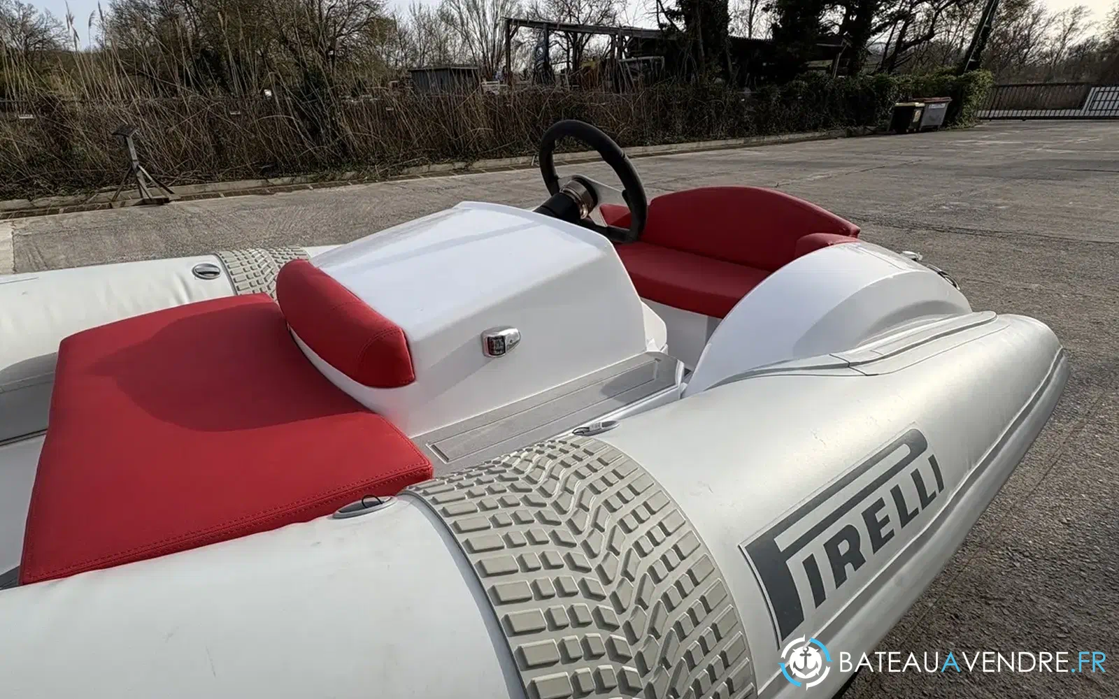 slider 8 Pirelli J29