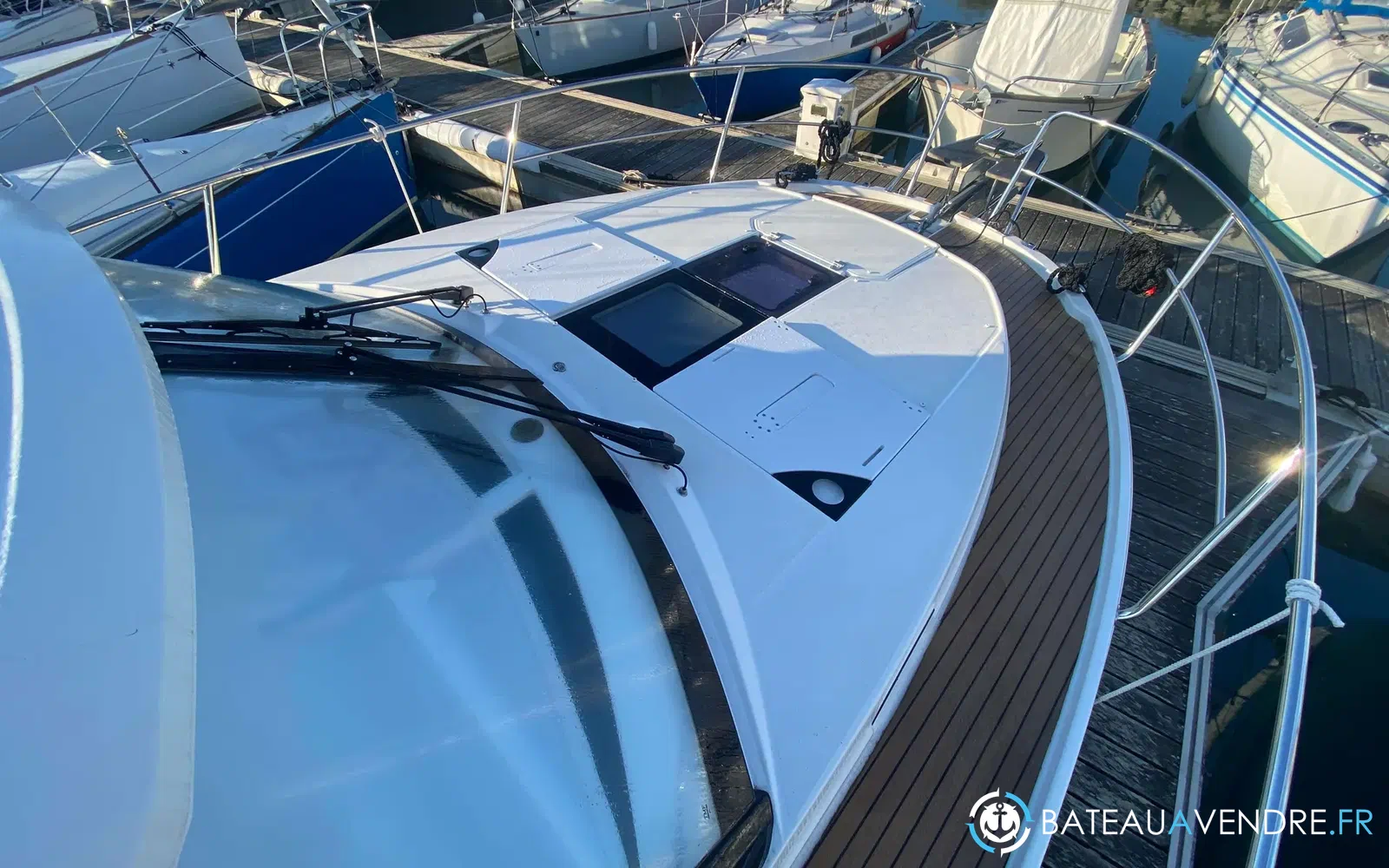 slider 3 Jeanneau Merry Fisher 1095