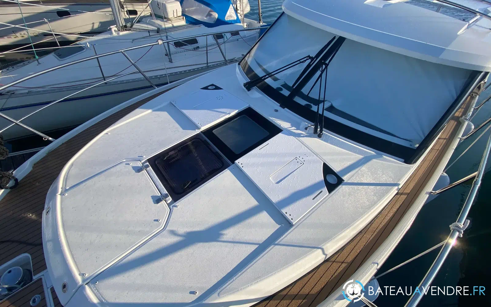 slider 4 Jeanneau Merry Fisher 1095