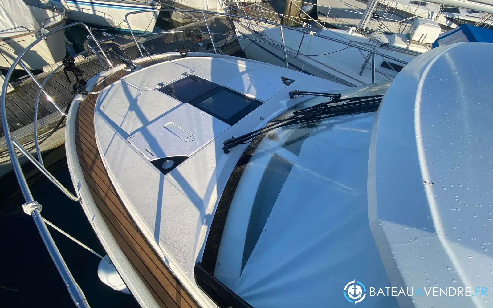 slider 5 Jeanneau Merry Fisher 1095