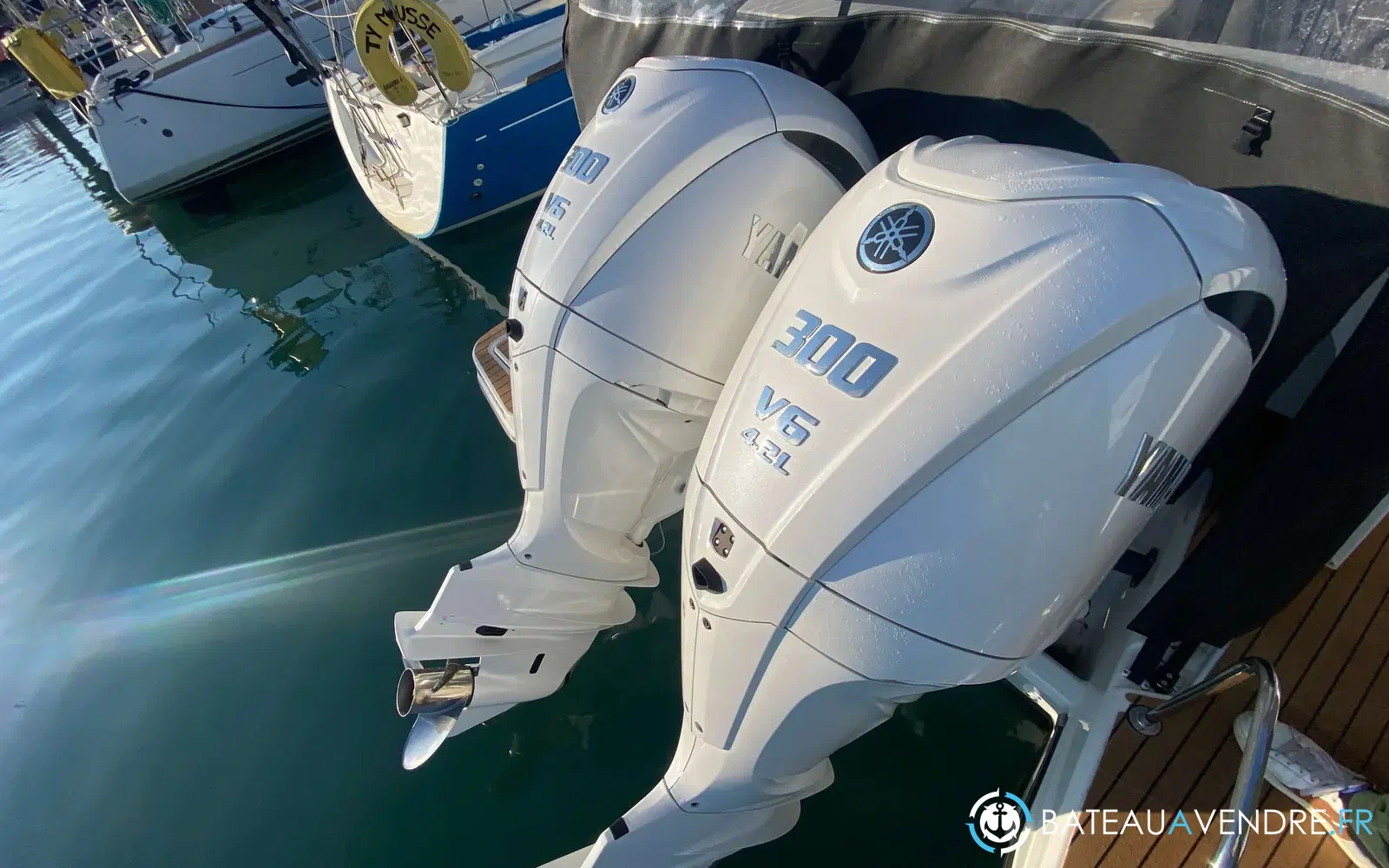 slider 6 Jeanneau Merry Fisher 1095