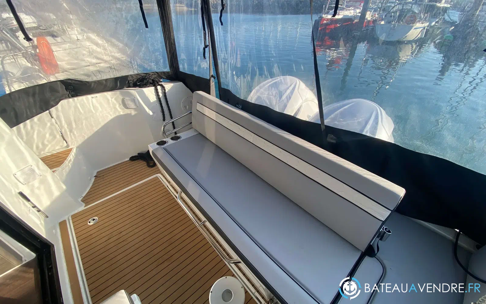 slider 8 Jeanneau Merry Fisher 1095