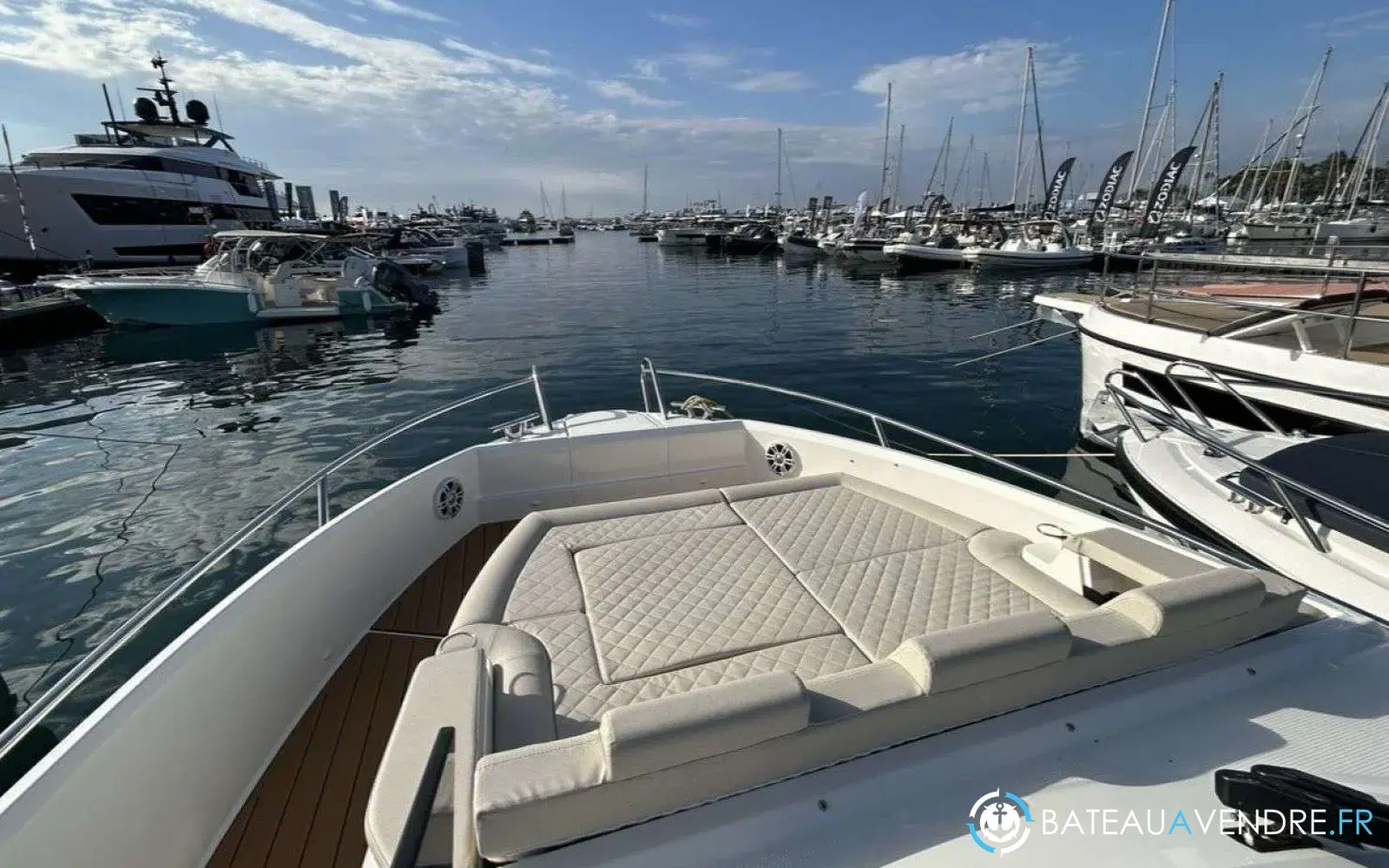 slider 10 Parker 100 Sorrento