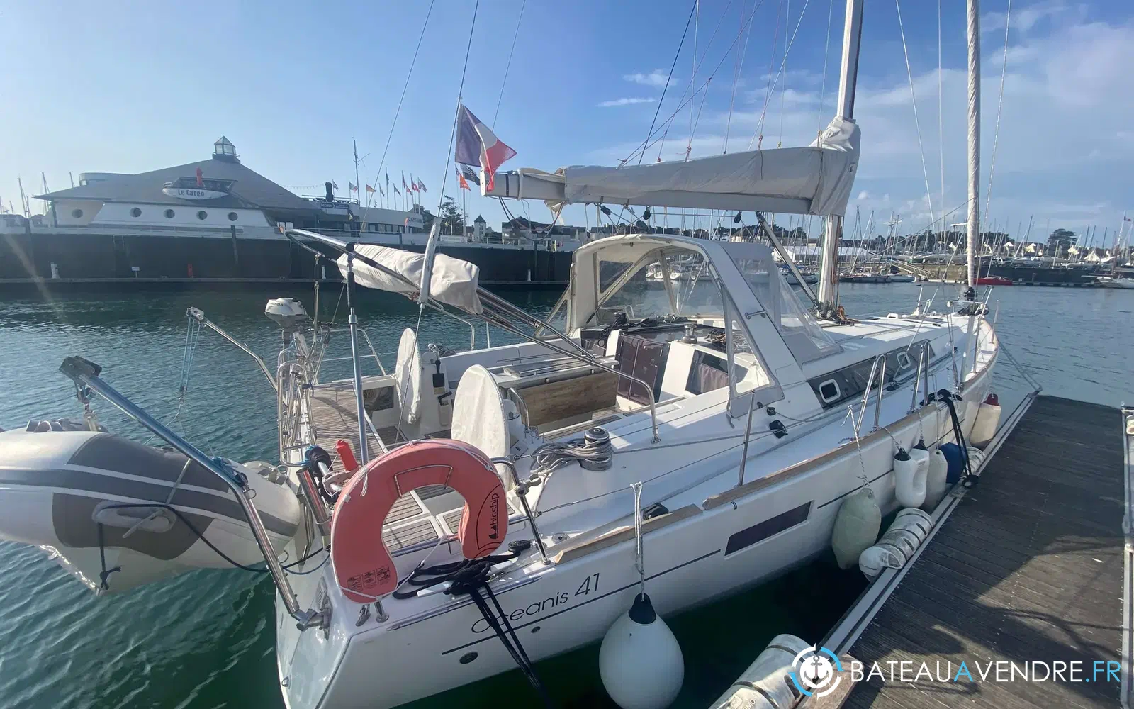 slider 2 Beneteau Oceanis 41