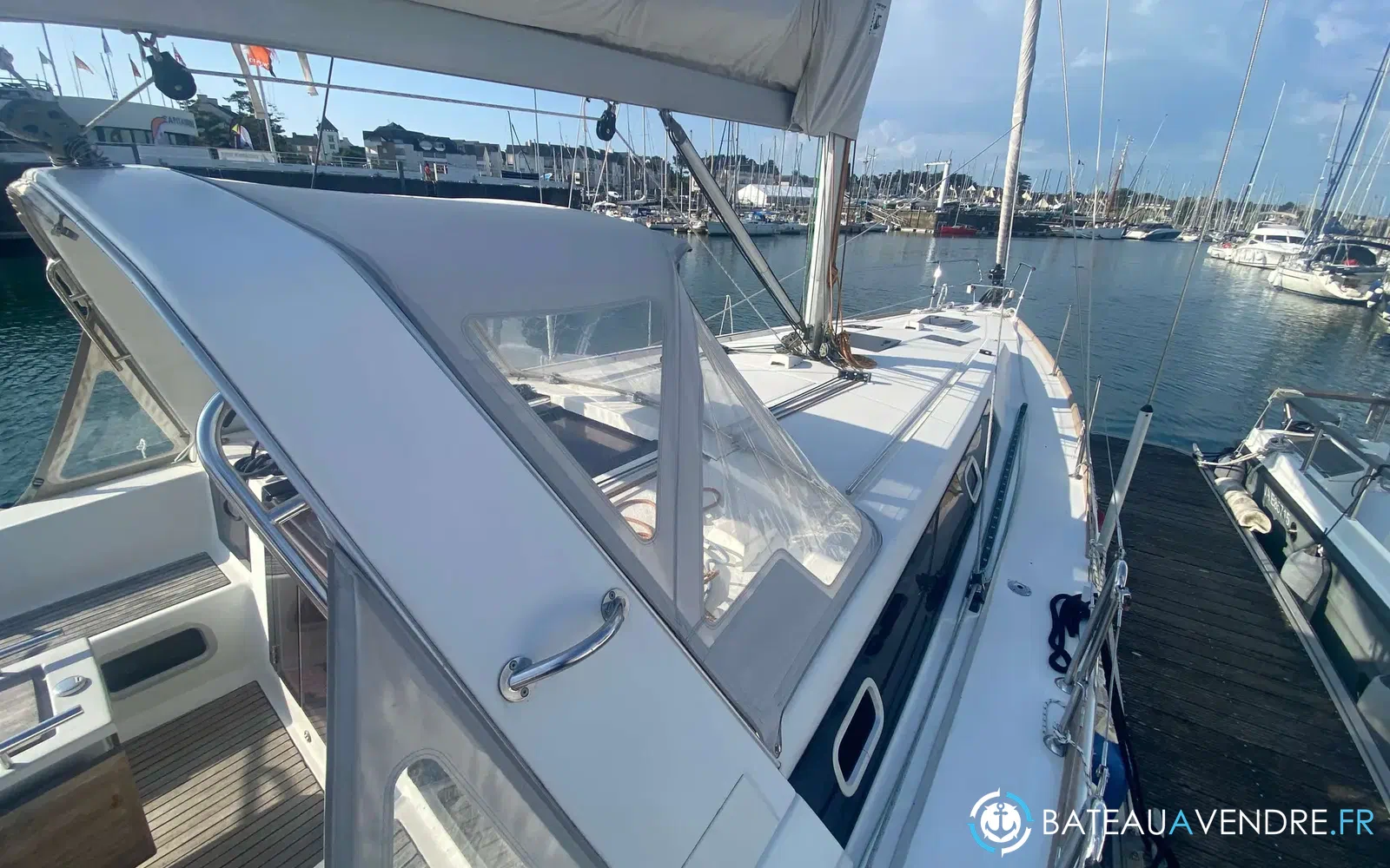 slider 11 Beneteau Oceanis 41