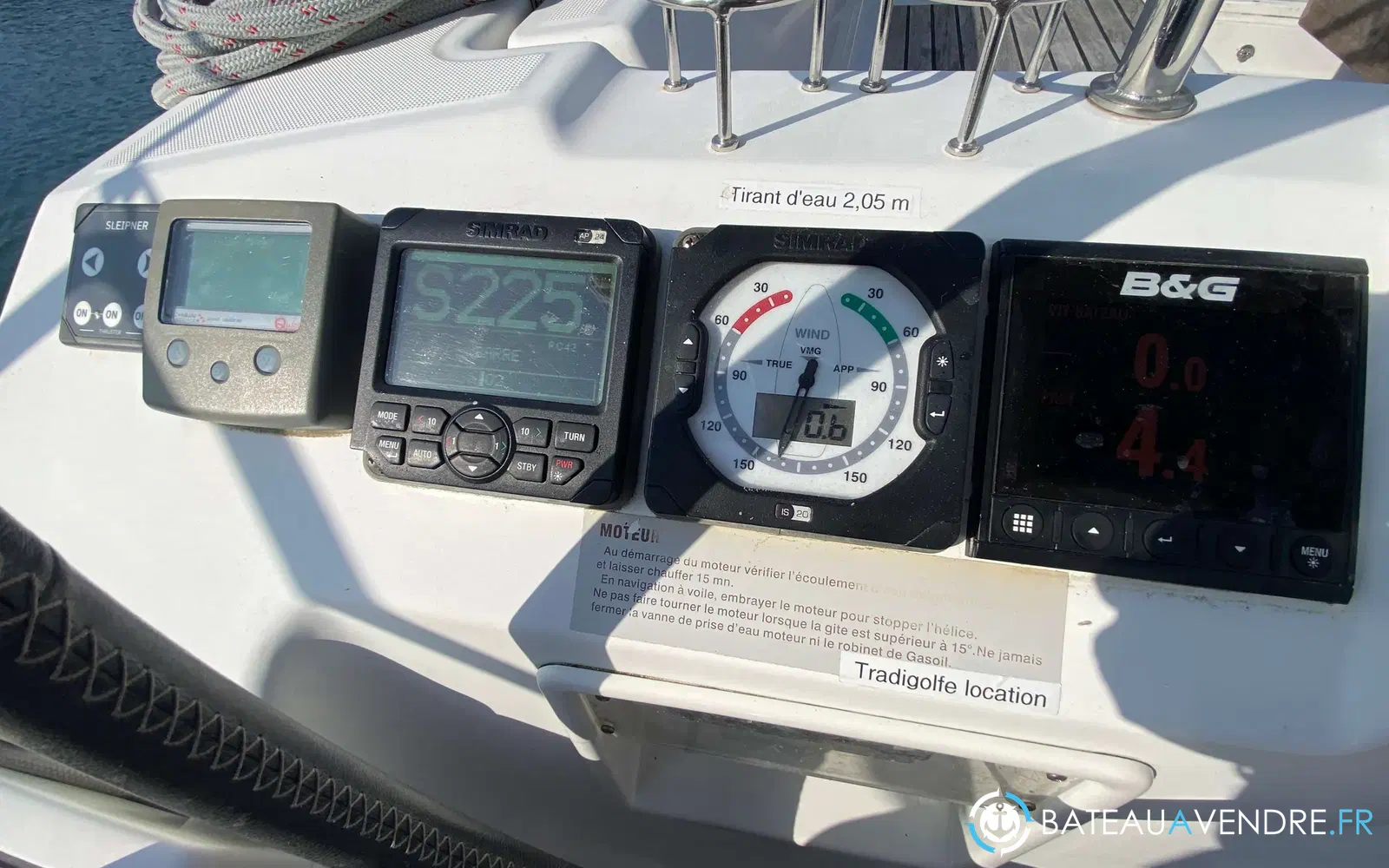 slider 12 Beneteau Oceanis 41