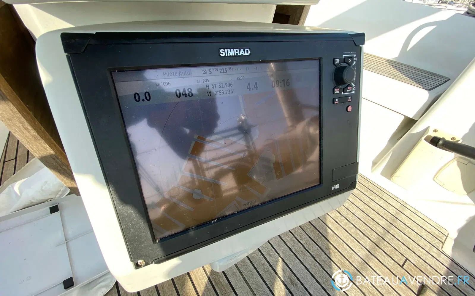 slider 13 Beneteau Oceanis 41