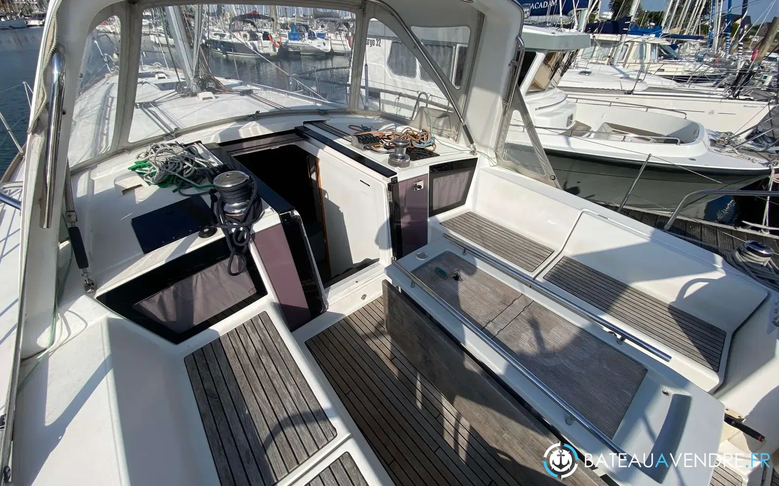 slider 14 Beneteau Oceanis 41