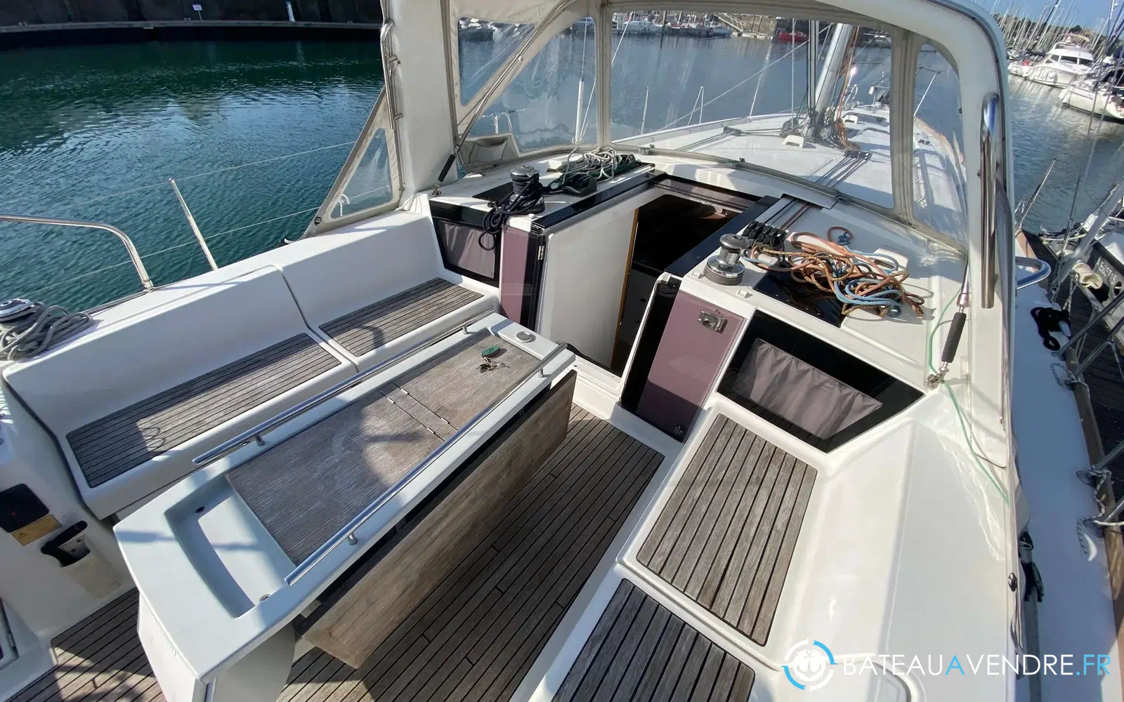 slider 15 Beneteau Oceanis 41