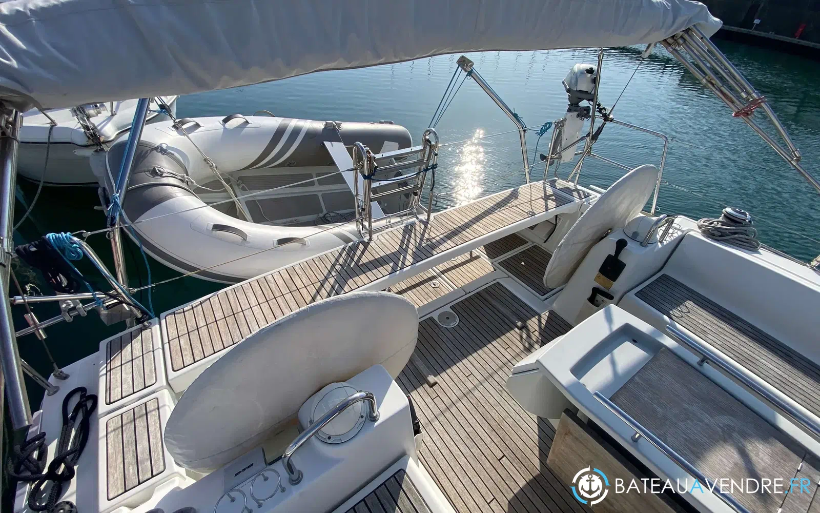 slider 16 Beneteau Oceanis 41