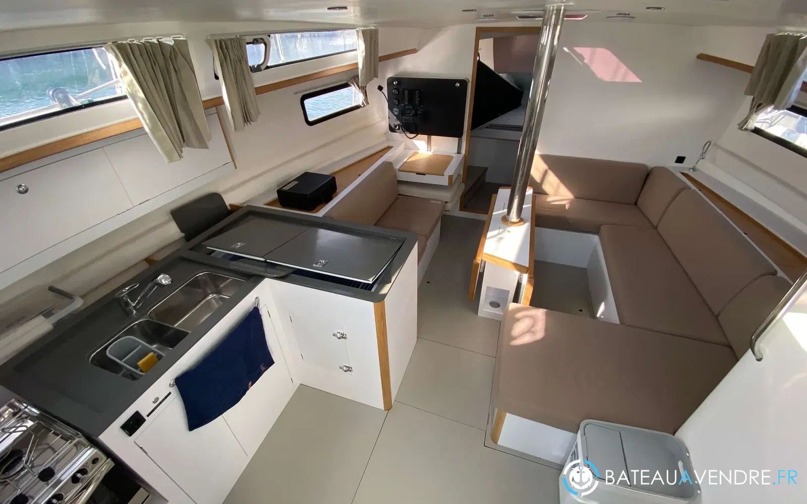 slider 17 Beneteau Oceanis 41