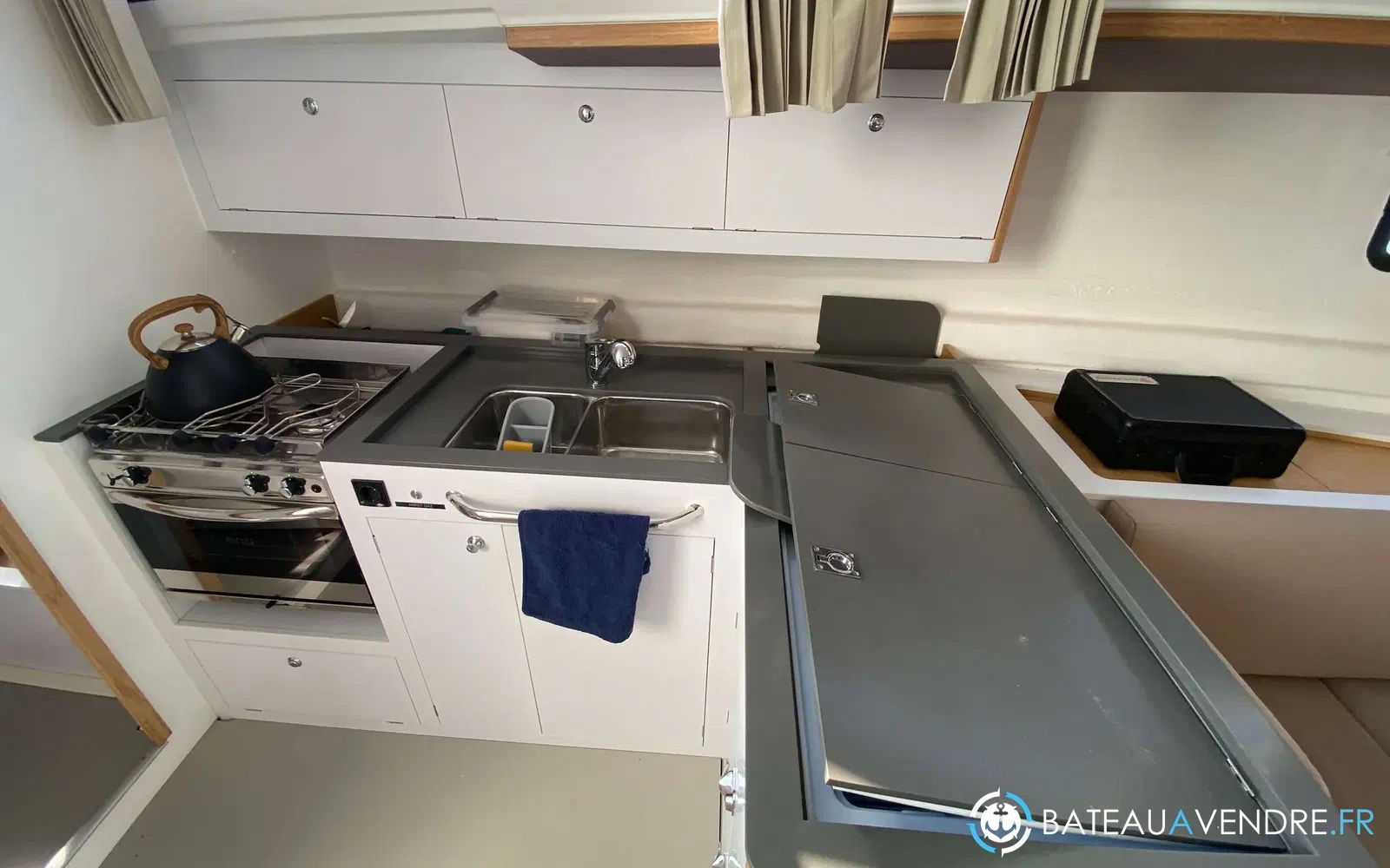 slider 18 Beneteau Oceanis 41