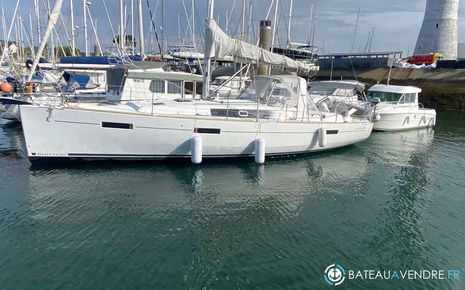 slider 3 Beneteau Oceanis 41