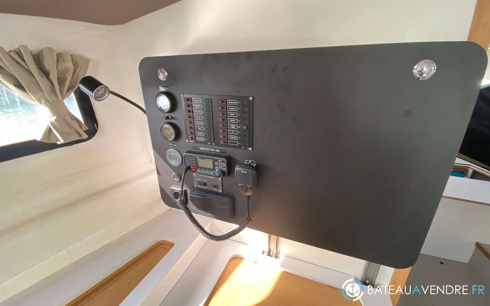 slider 21 Beneteau Oceanis 41