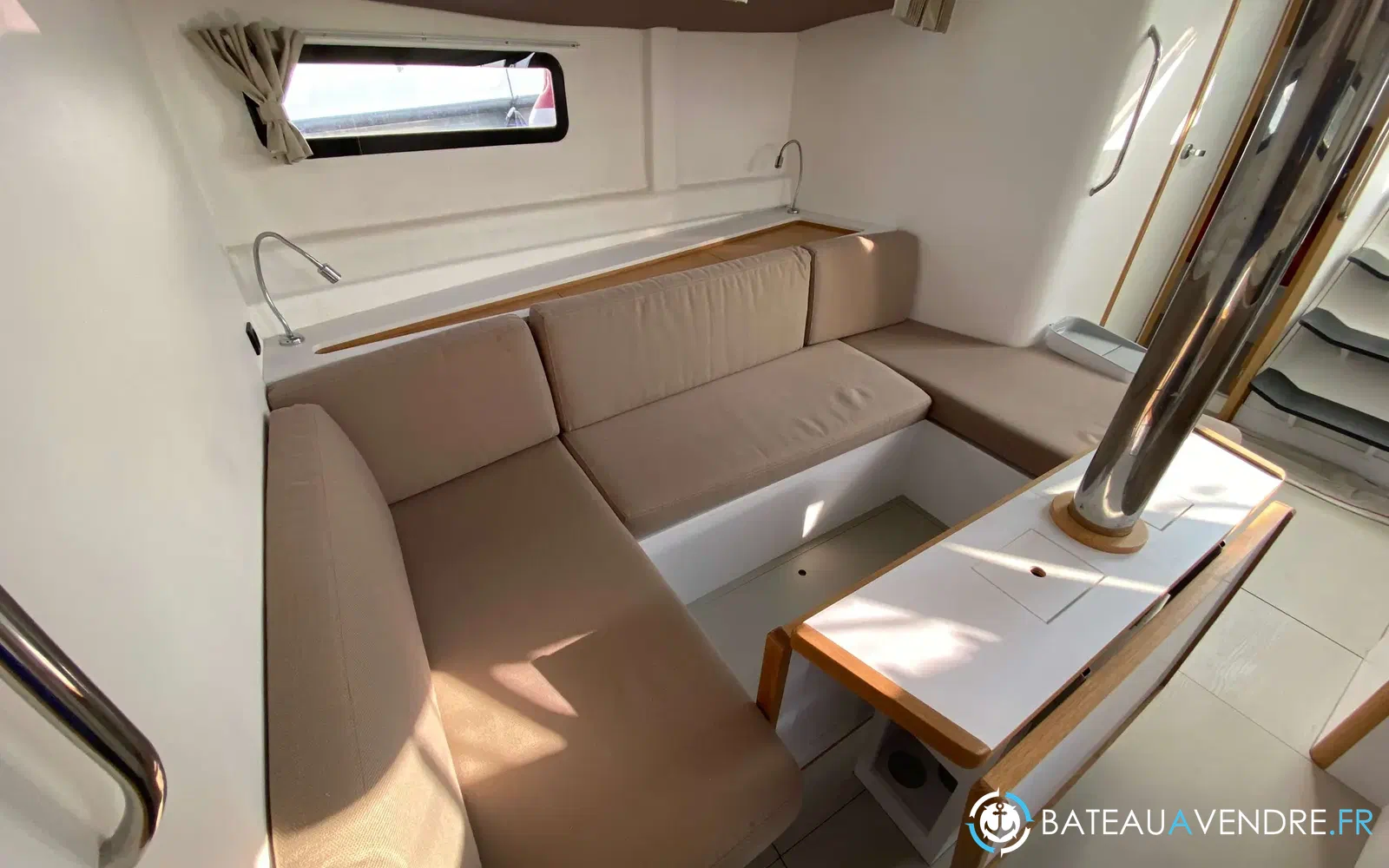 slider 22 Beneteau Oceanis 41