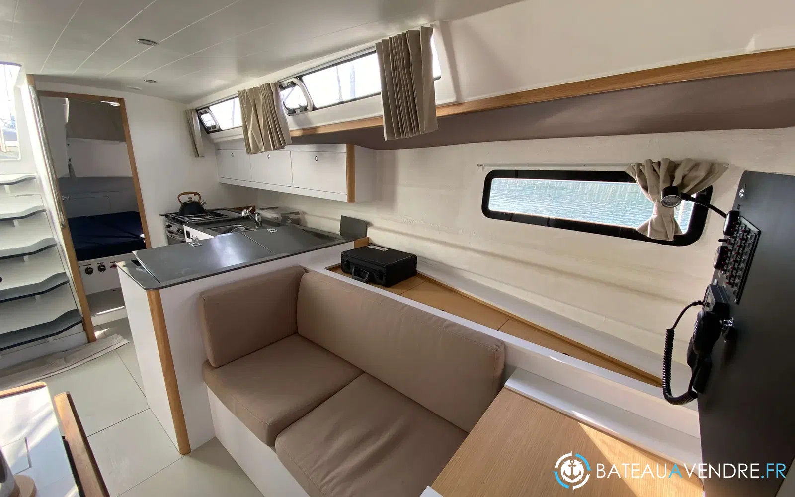 slider 23 Beneteau Oceanis 41