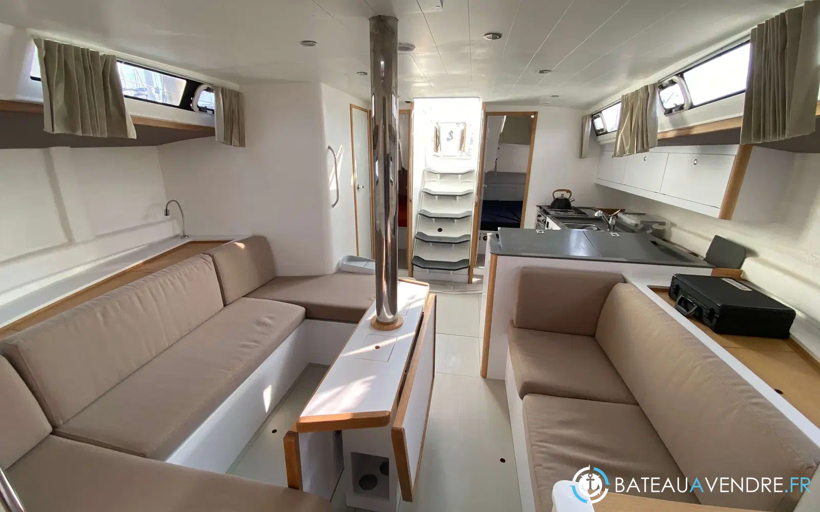 slider 24 Beneteau Oceanis 41