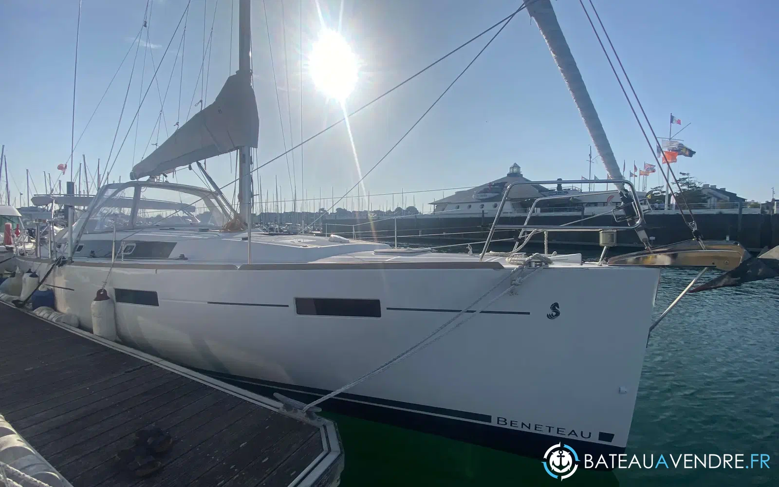 slider 4 Beneteau Oceanis 41