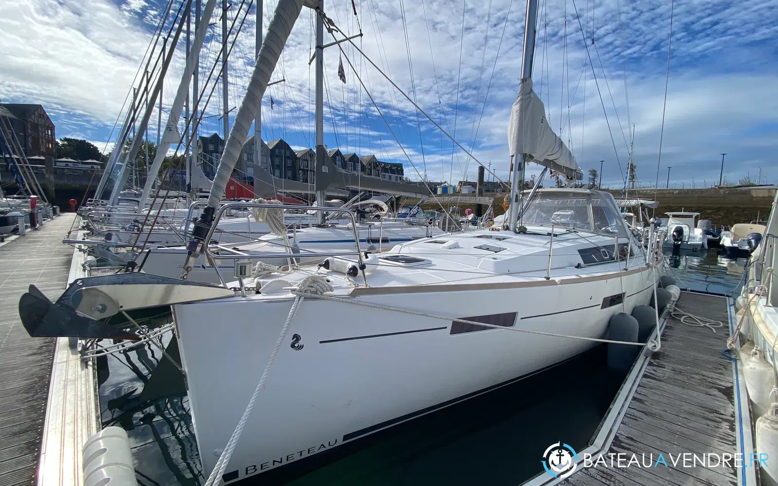 slider 0 Beneteau Oceanis 41