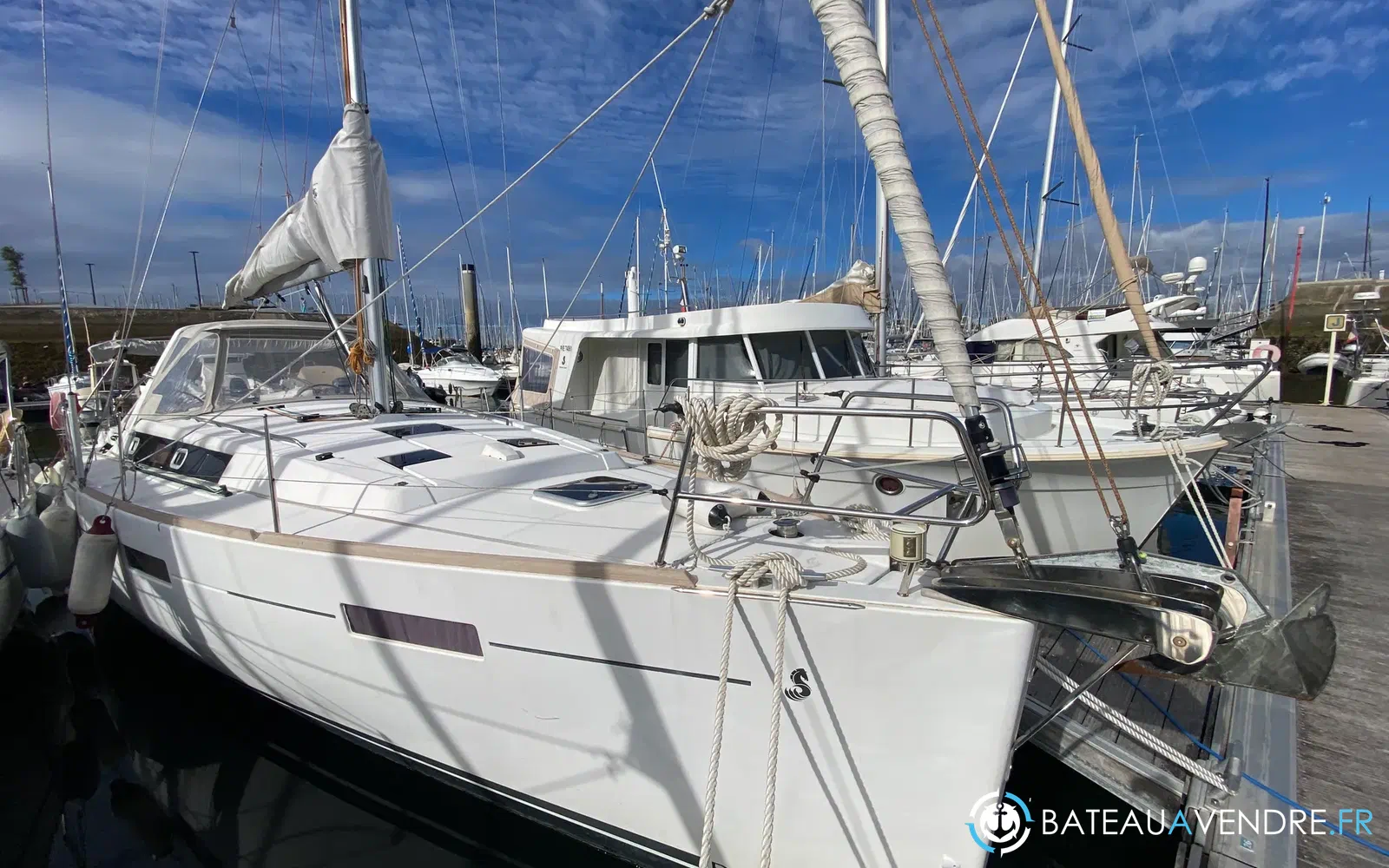 slider 1 Beneteau Oceanis 41
