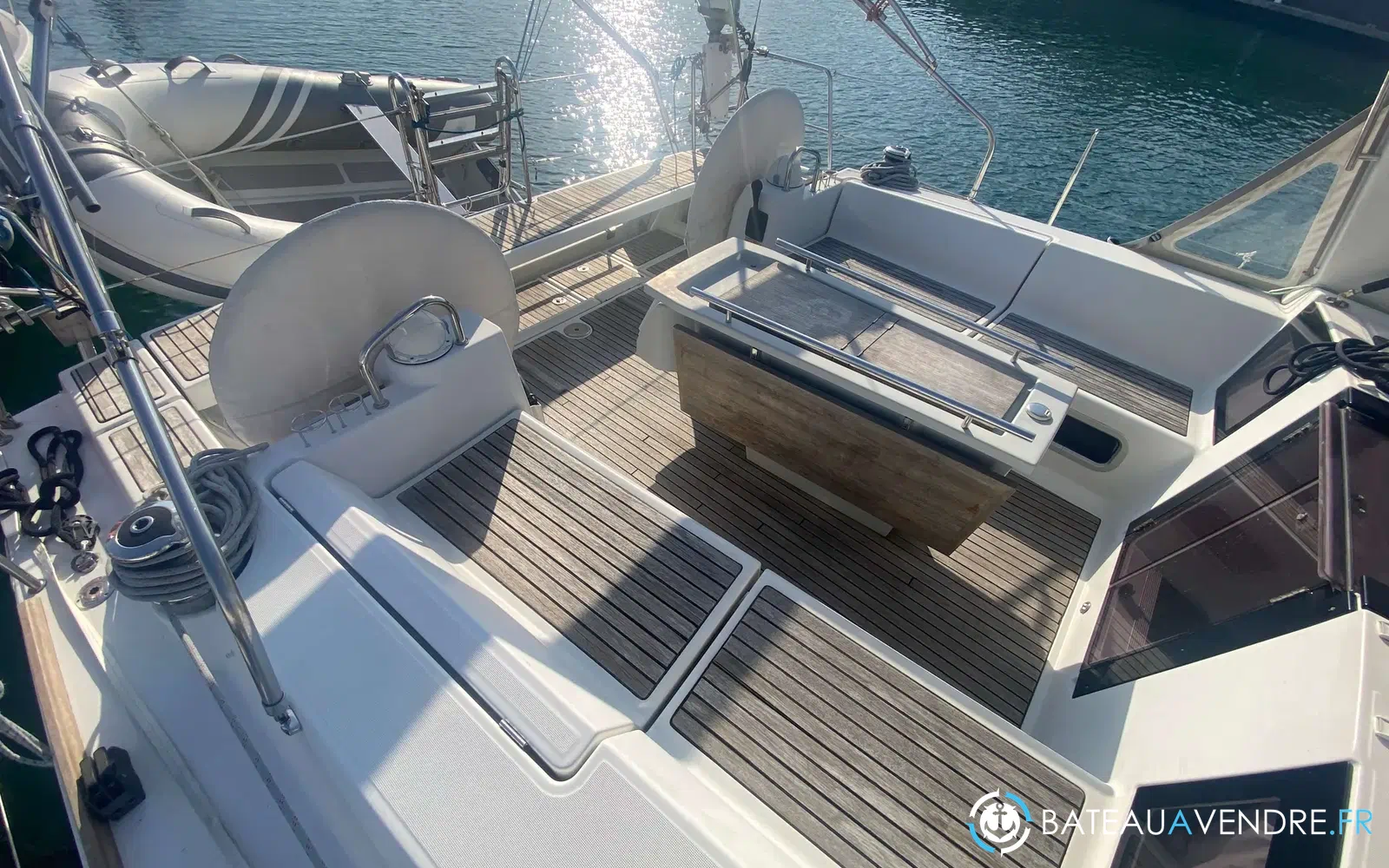 slider 6 Beneteau Oceanis 41