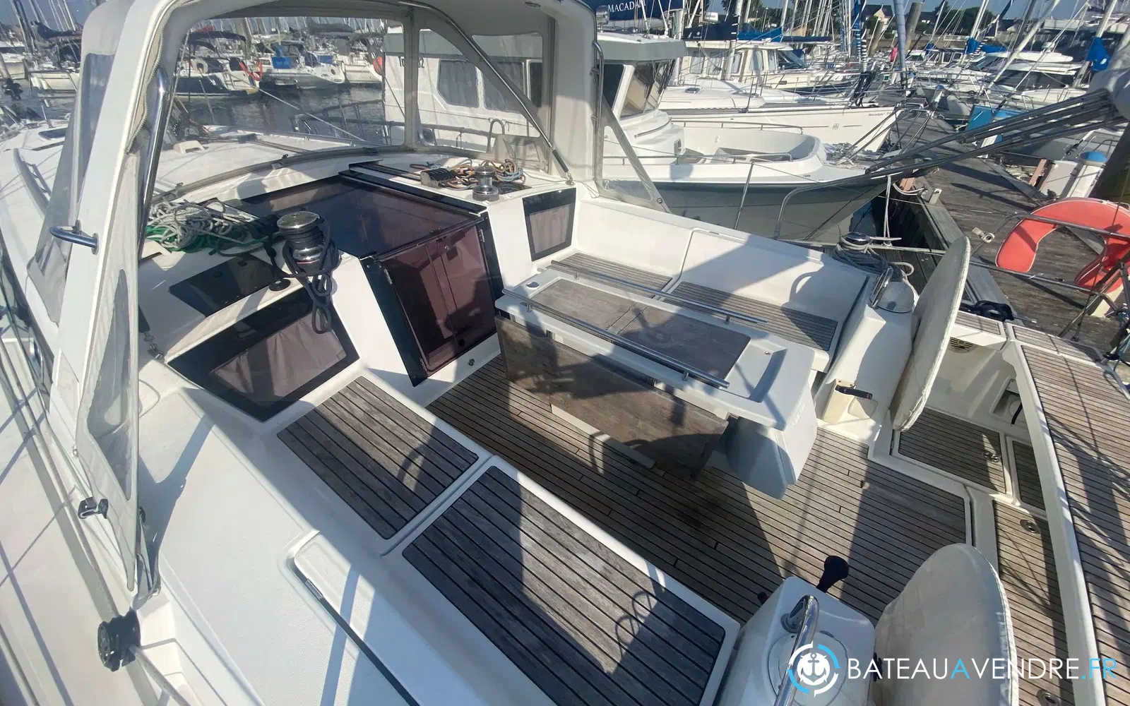 slider 7 Beneteau Oceanis 41