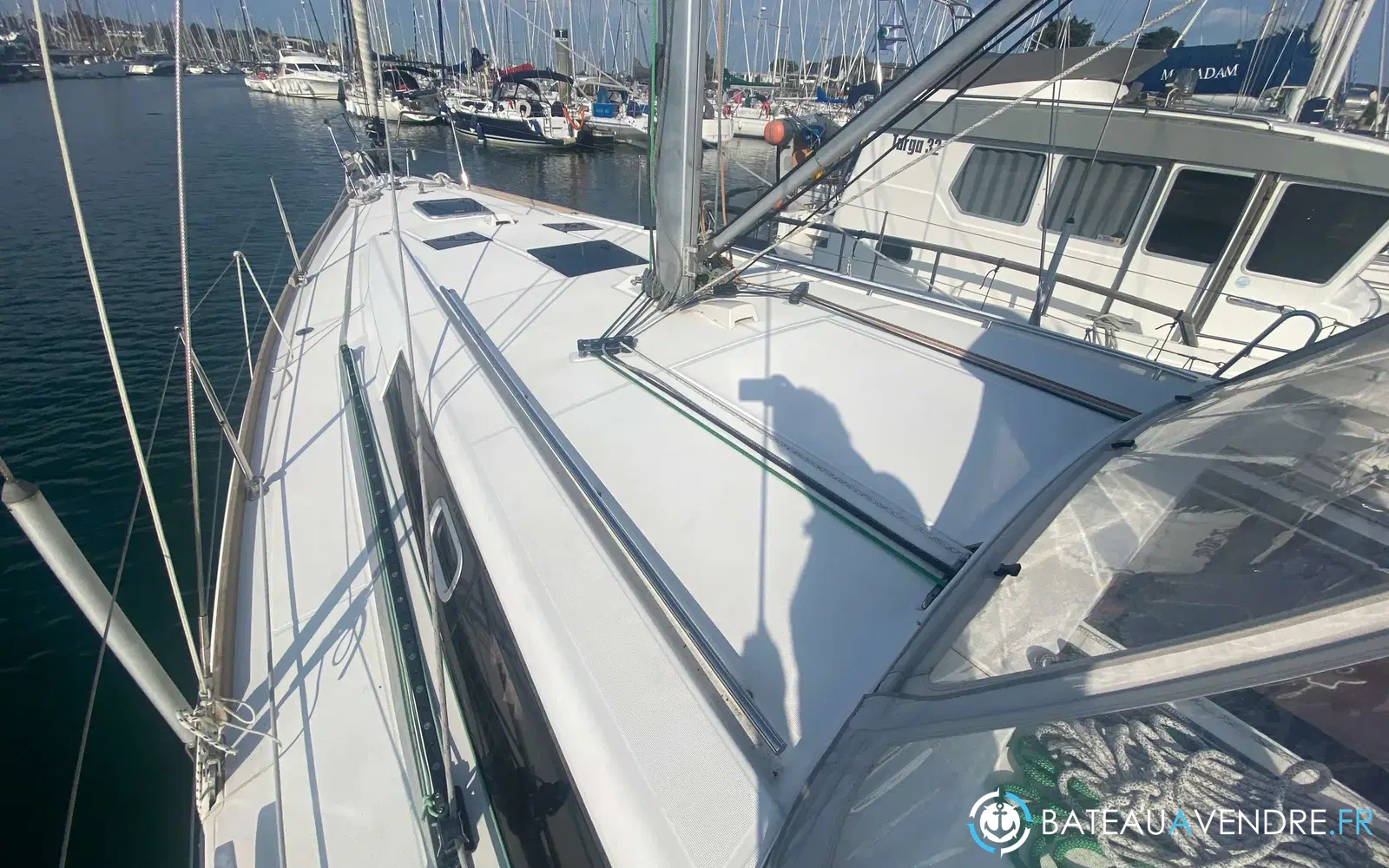 slider 8 Beneteau Oceanis 41