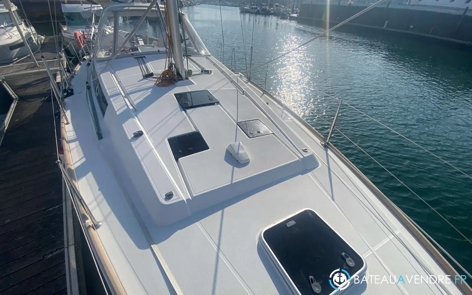 slider 10 Beneteau Oceanis 41