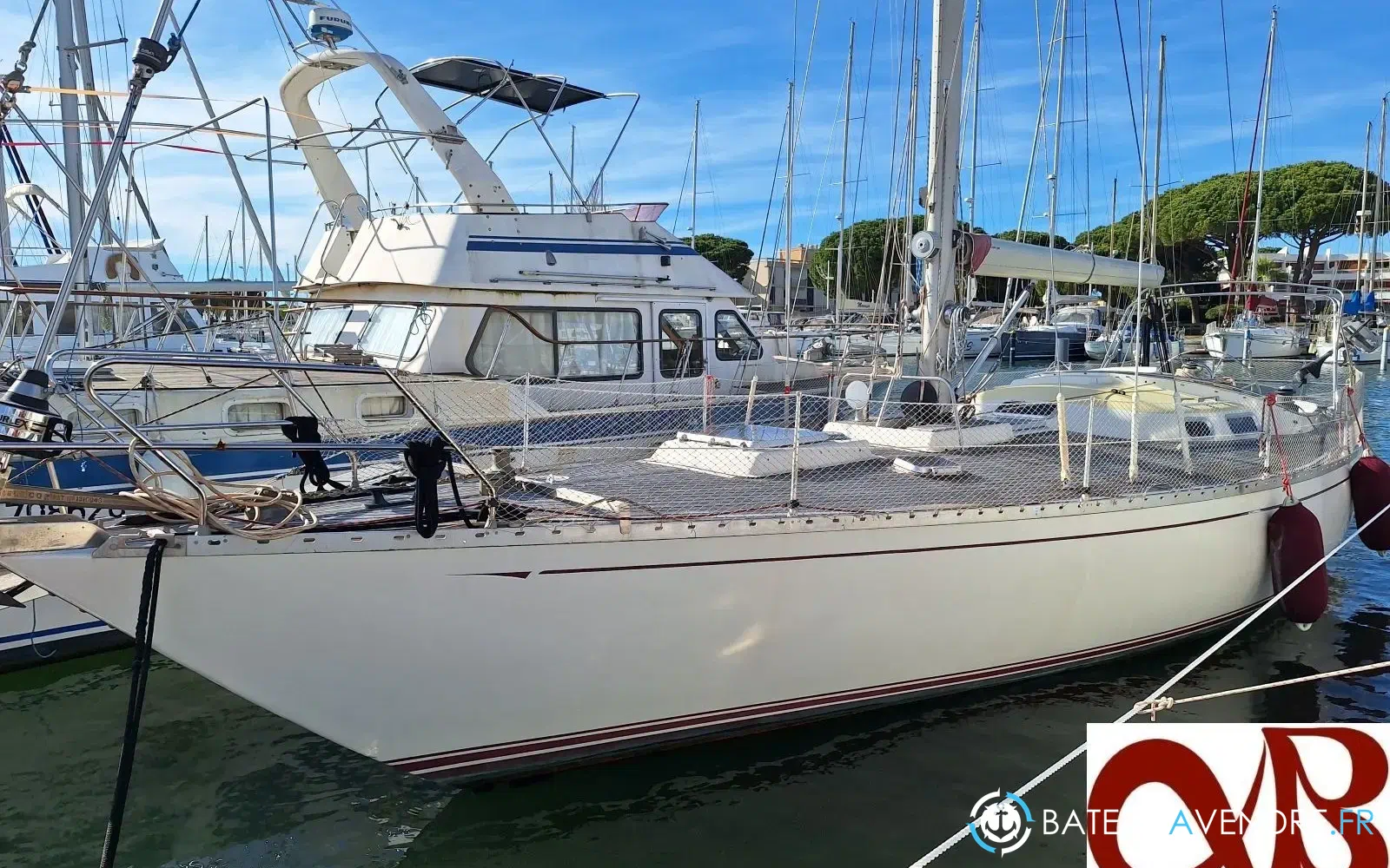 slider 0 Bowman Corsair 44