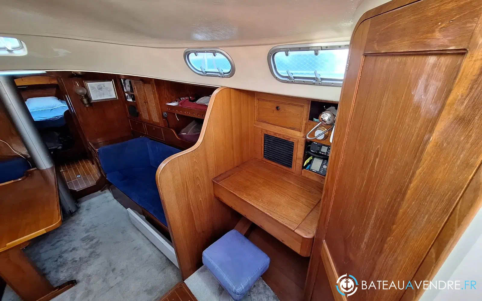 slider 5 Bowman Corsair 44