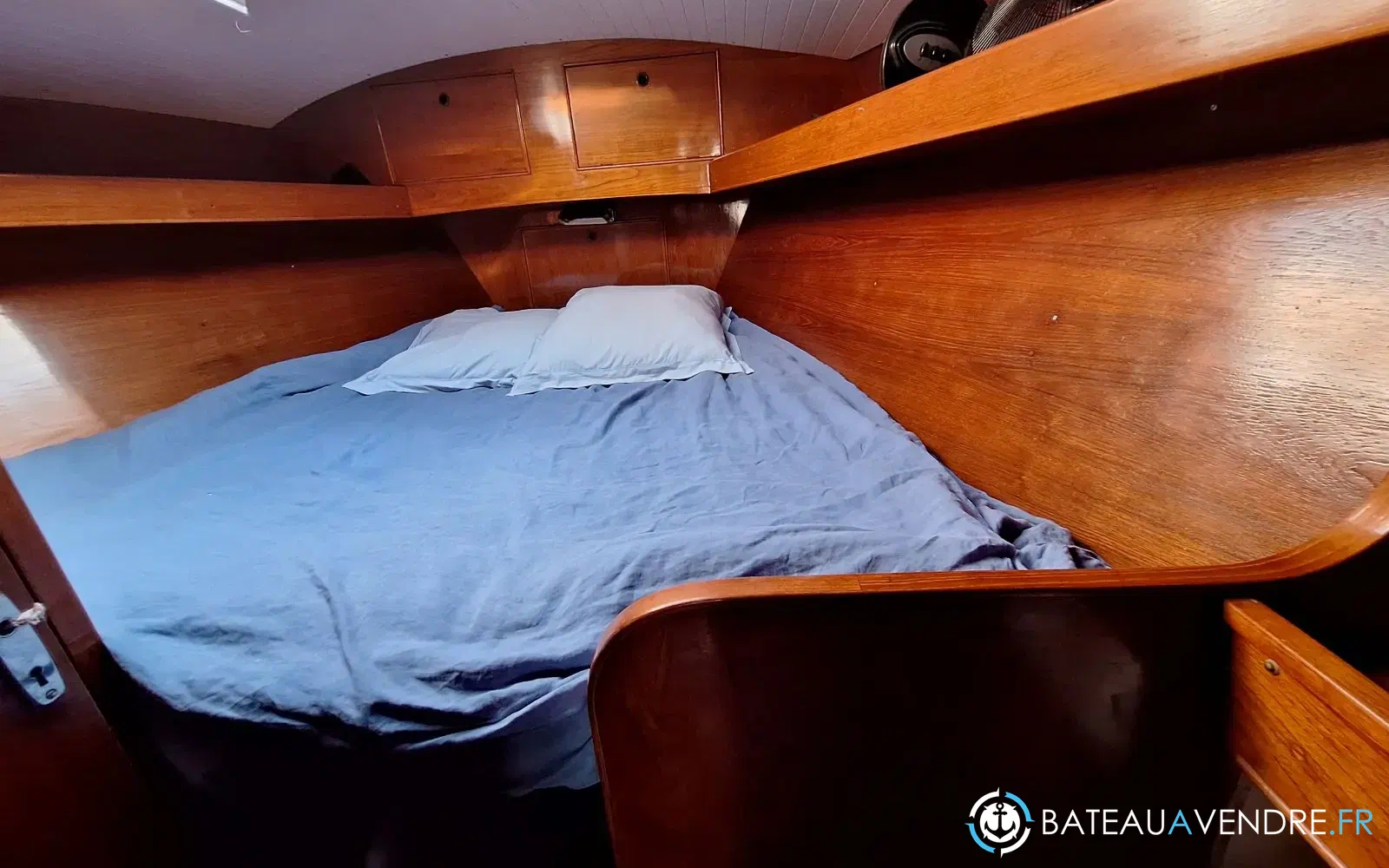 slider 8 Bowman Corsair 44
