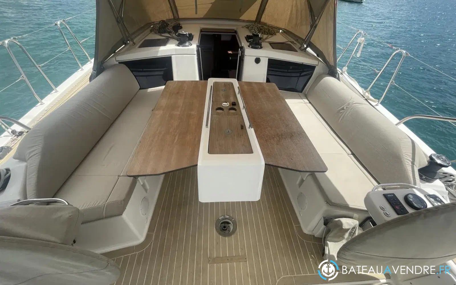 slider 6 Dufour 430 Grand Large