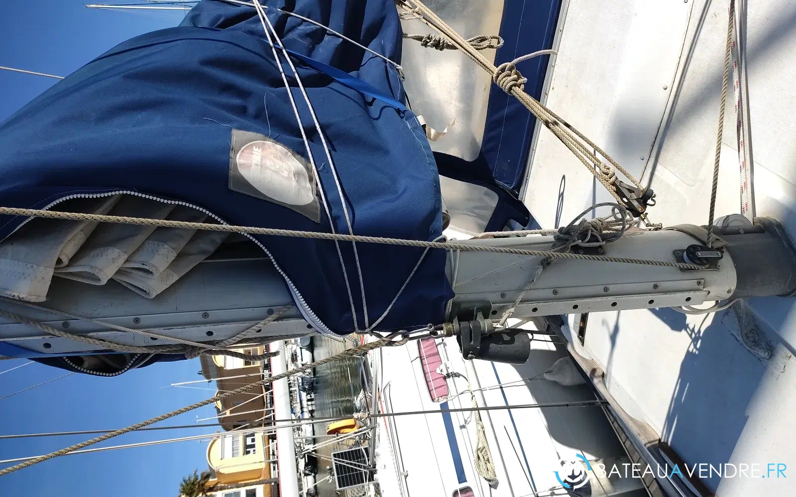 slider 10 Yachting France Jouet 33