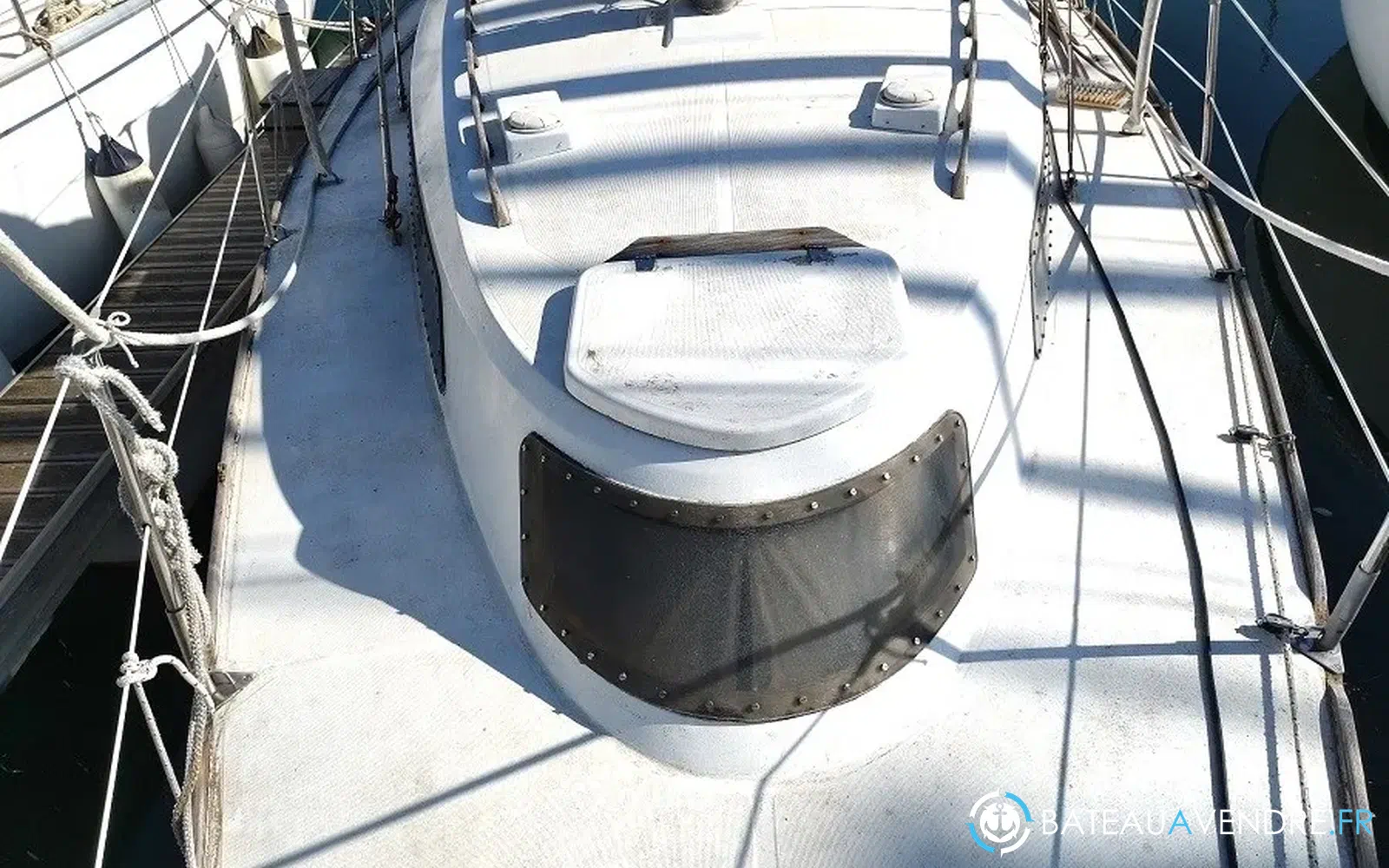 slider 17 Yachting France Jouet 33