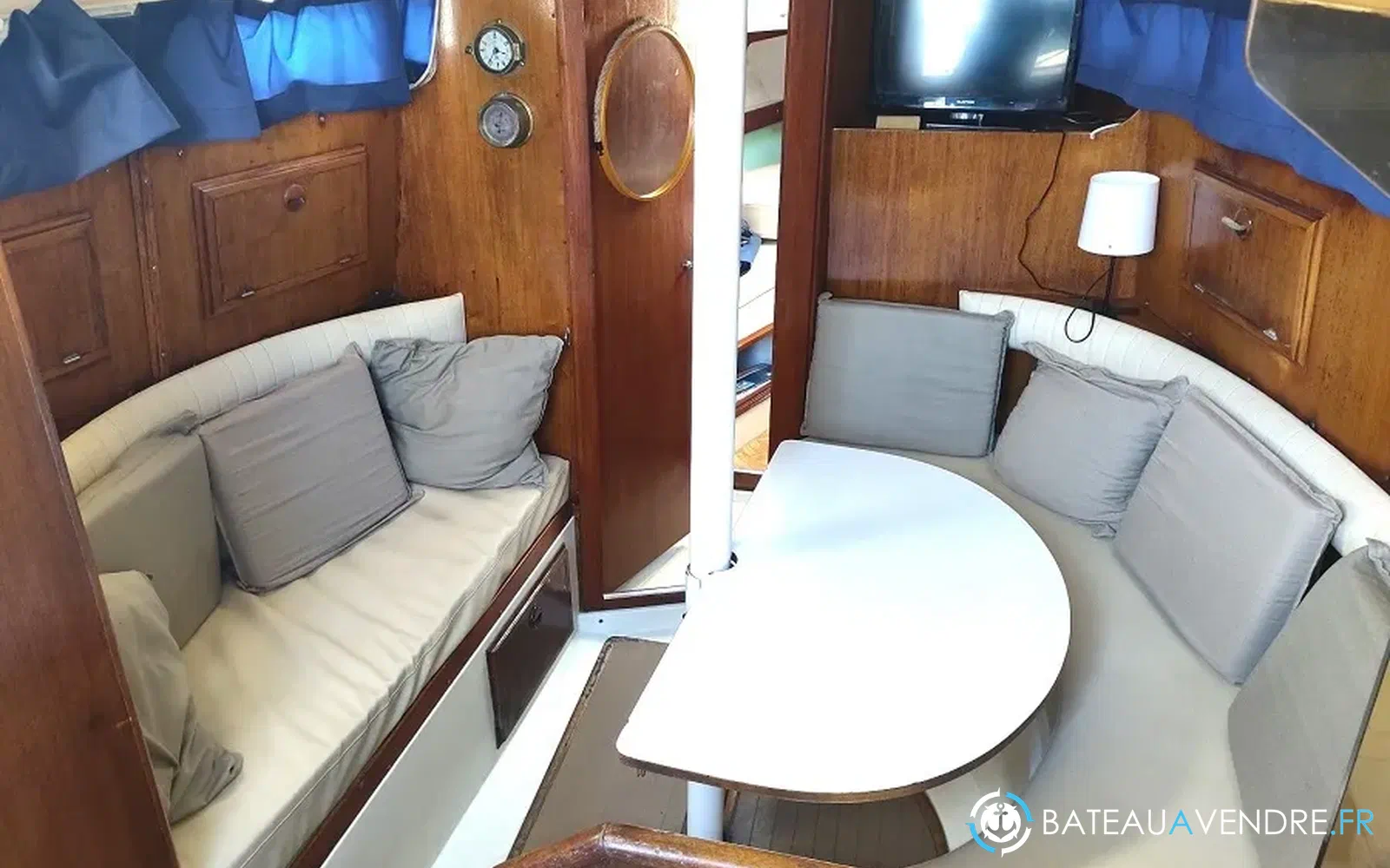 slider 19 Yachting France Jouet 33